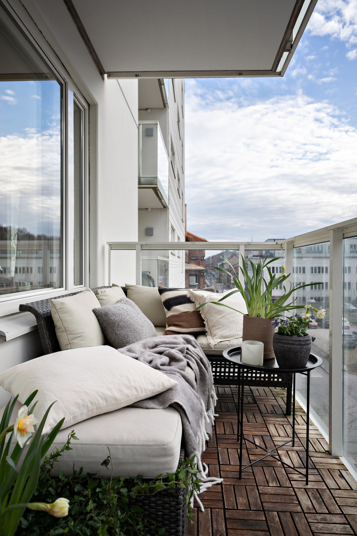 Bild 2 Ebbe Lieberathsgatan 16A