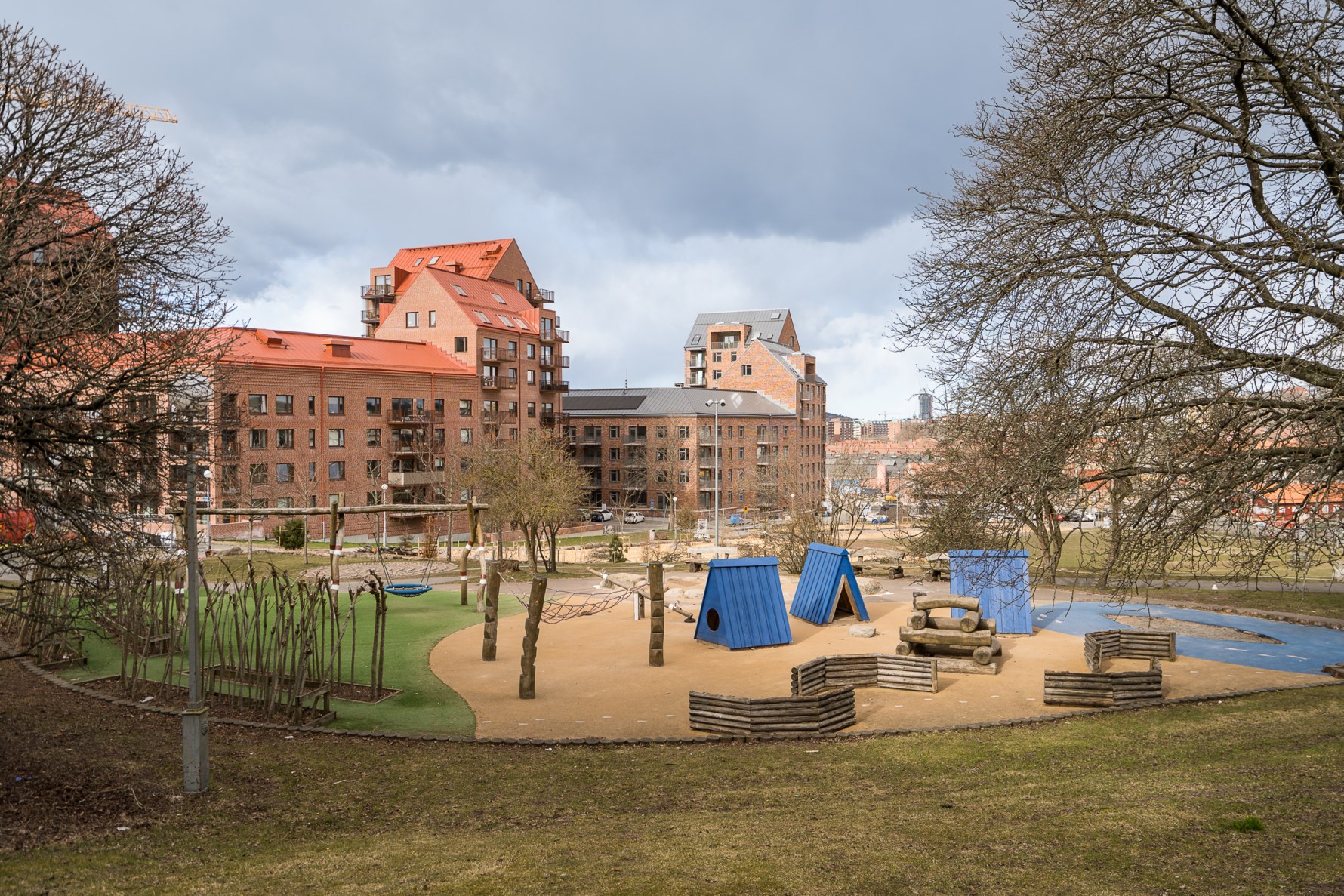 Bild 3 Guldkällegatan 37