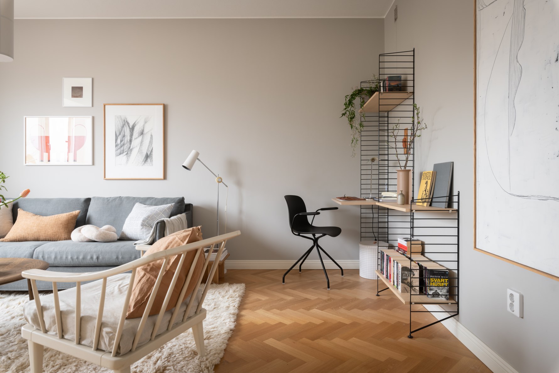 Bild 6 Carl Larssonsgatan 5B