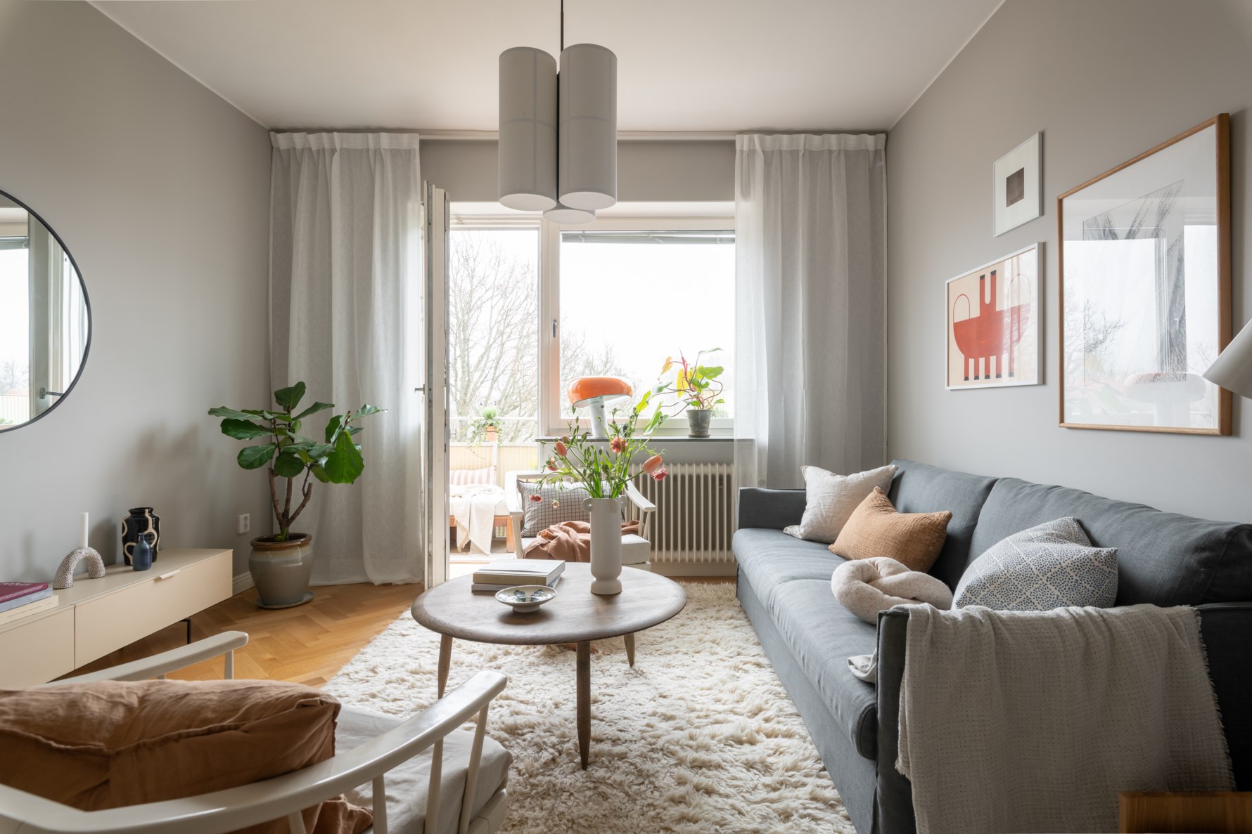 Bild 2 Carl Larssonsgatan 5B