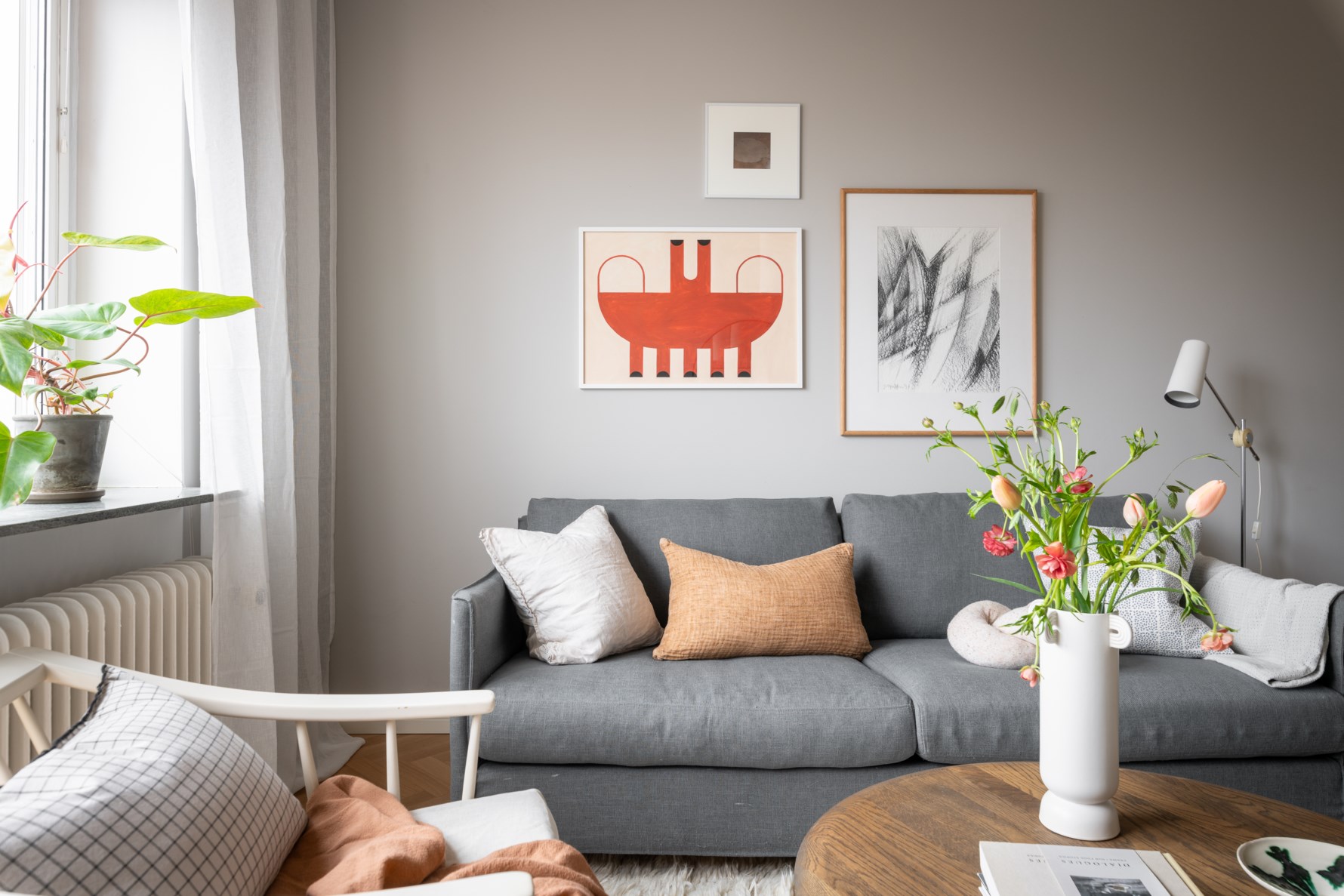 Bild 5 Carl Larssonsgatan 5B