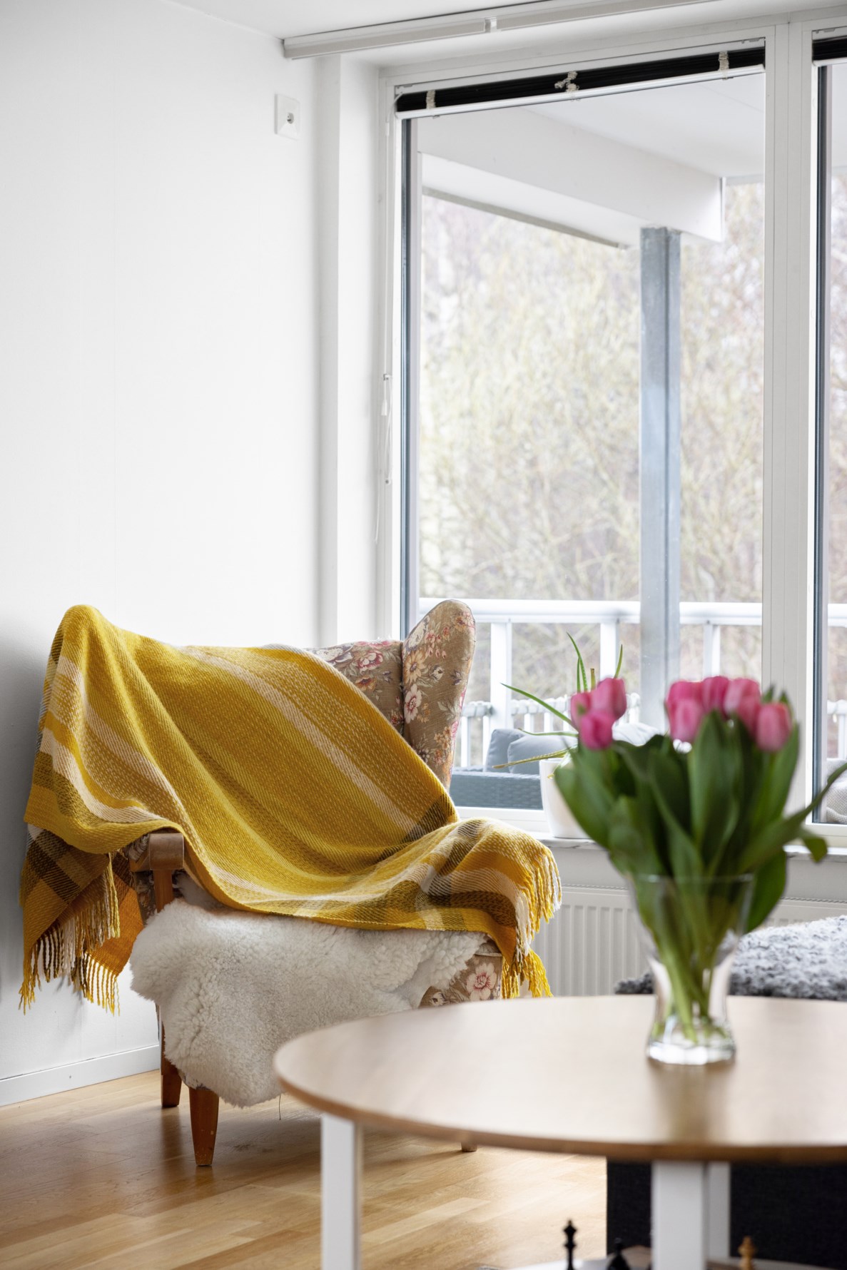 Bild 2 Kaggeledsgatan 38D