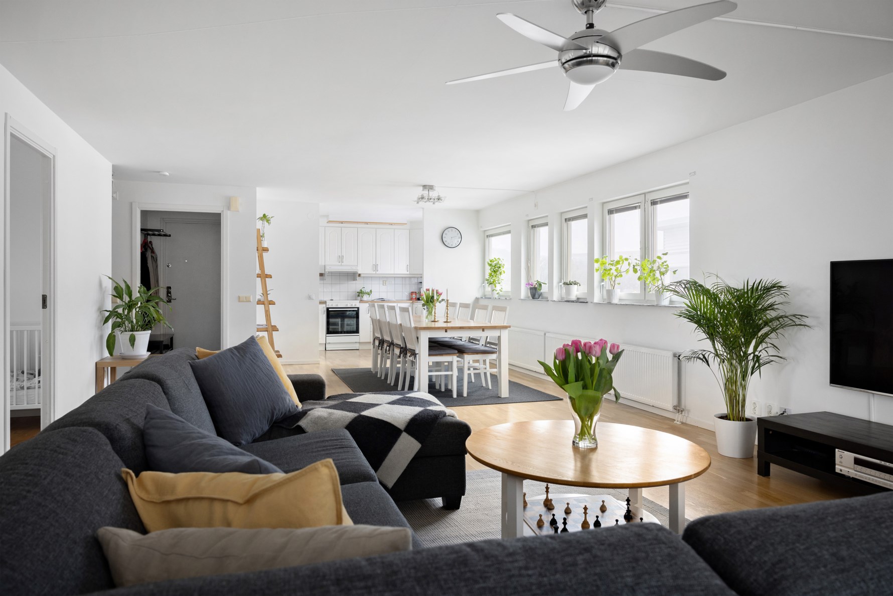 Bild 5 Kaggeledsgatan 38D