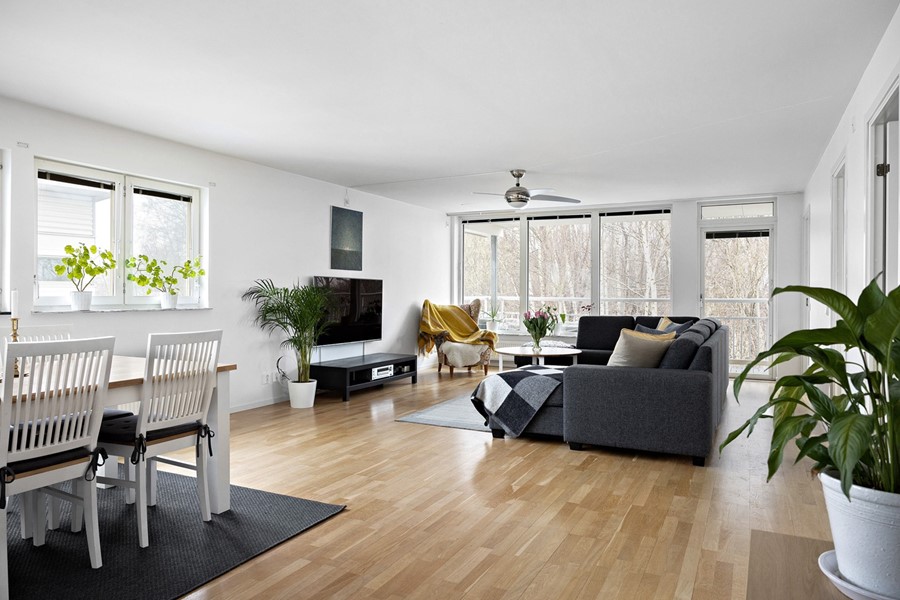 Bild 1 Kaggeledsgatan 38D