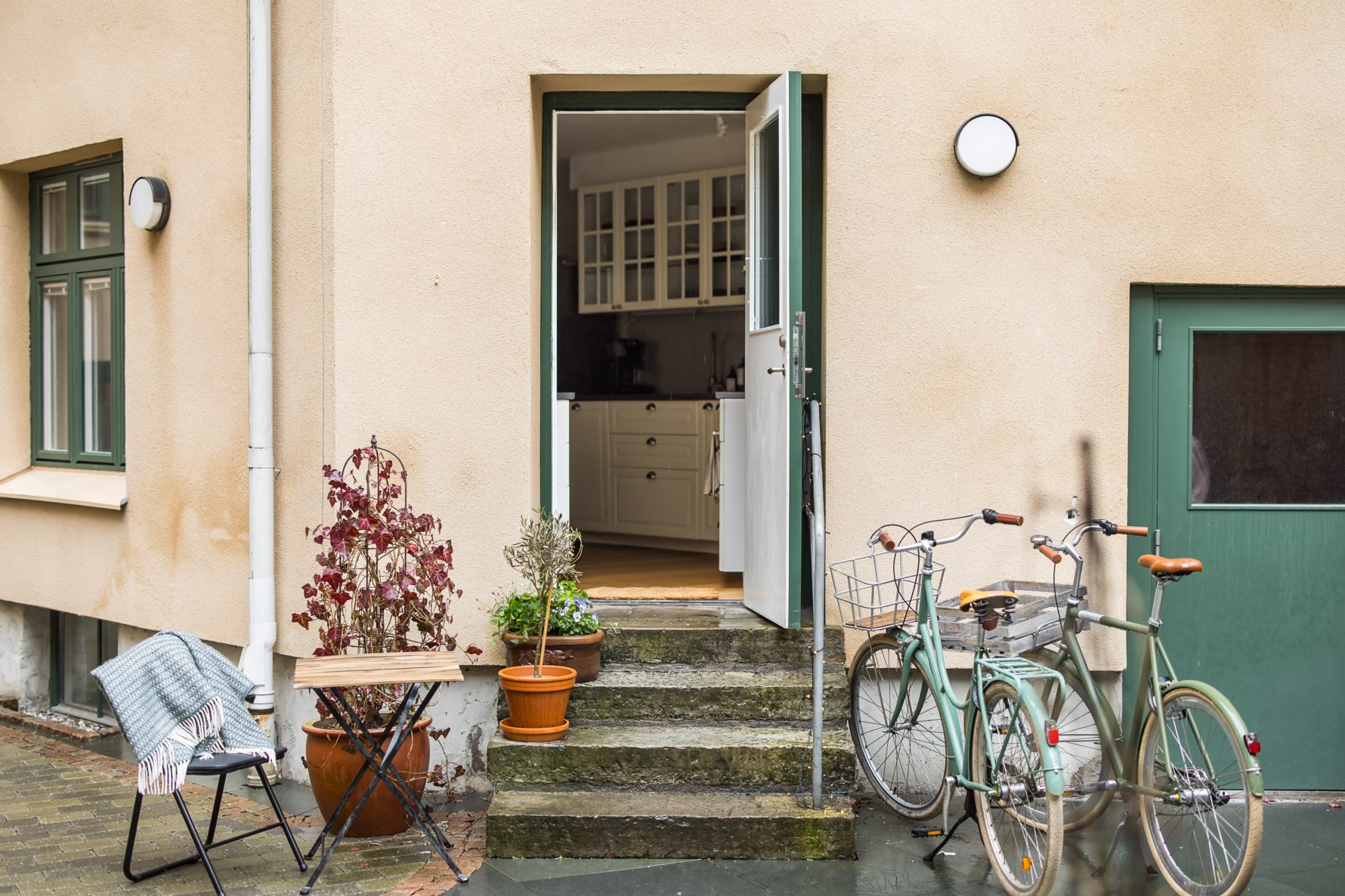 Bild 3 Majorsgatan 1