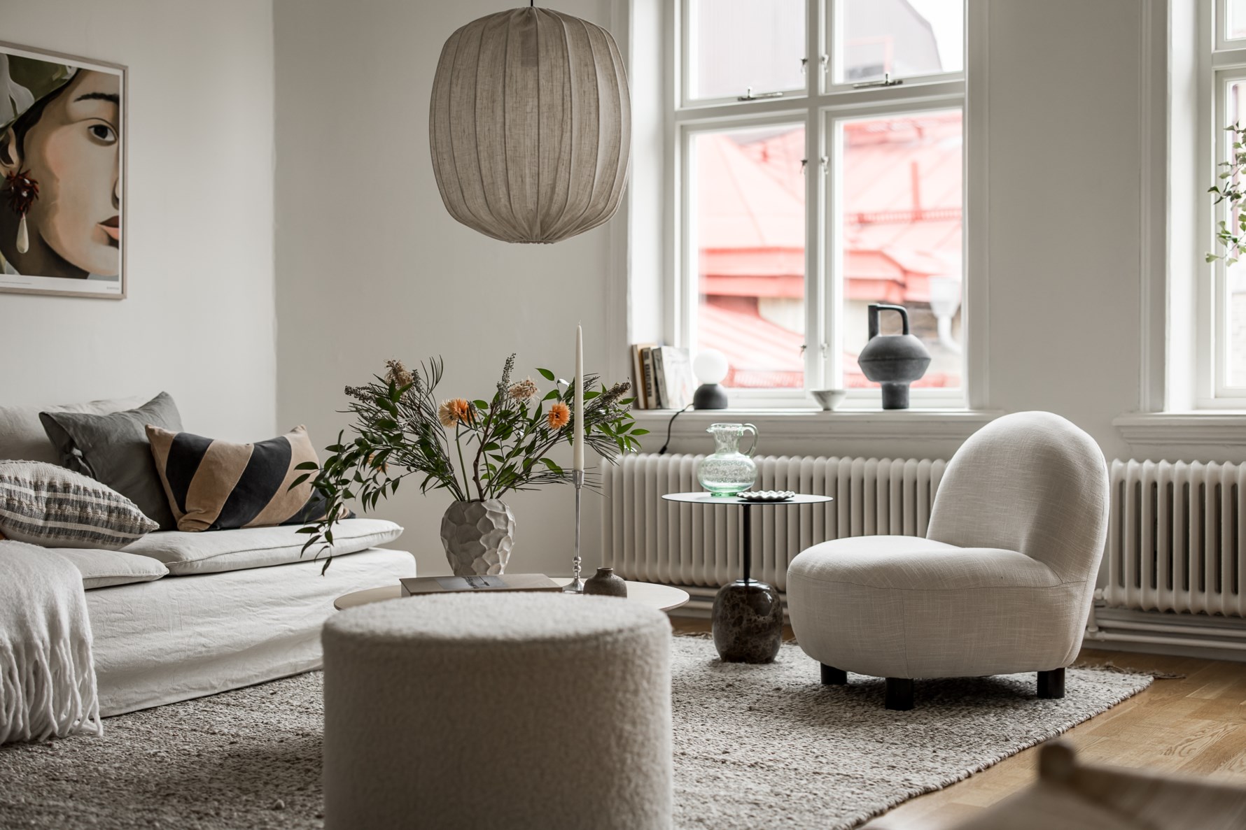 Bild 2 Andra Långgatan 8C