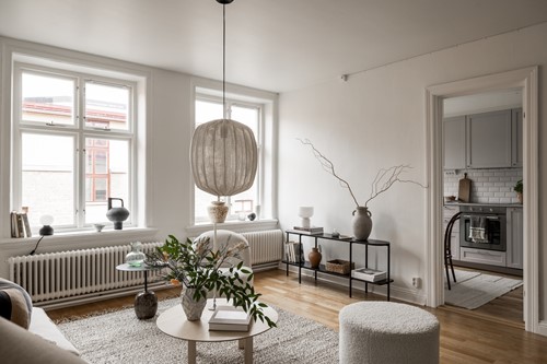 Andra Långgatan 8C Linnéstaden