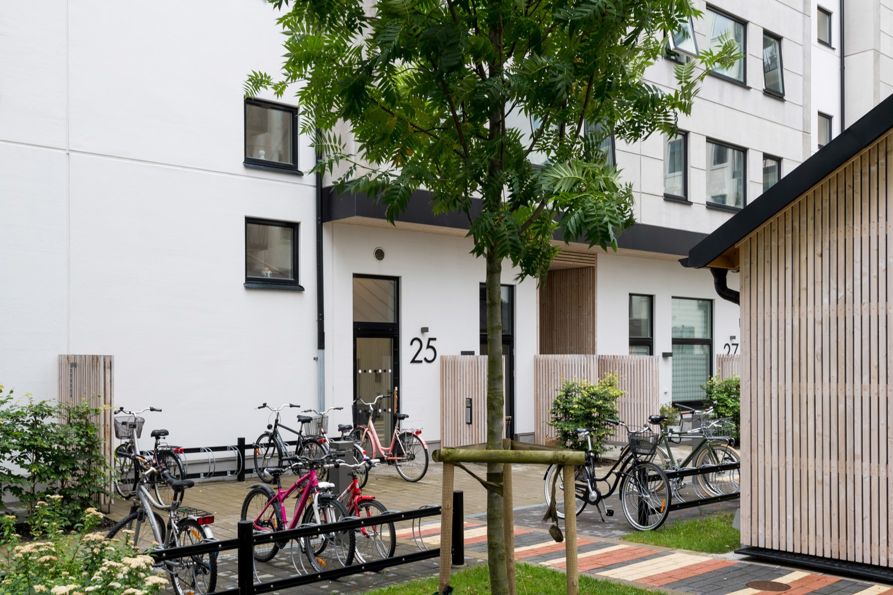 Bild 6 Rosenapelgatan 25