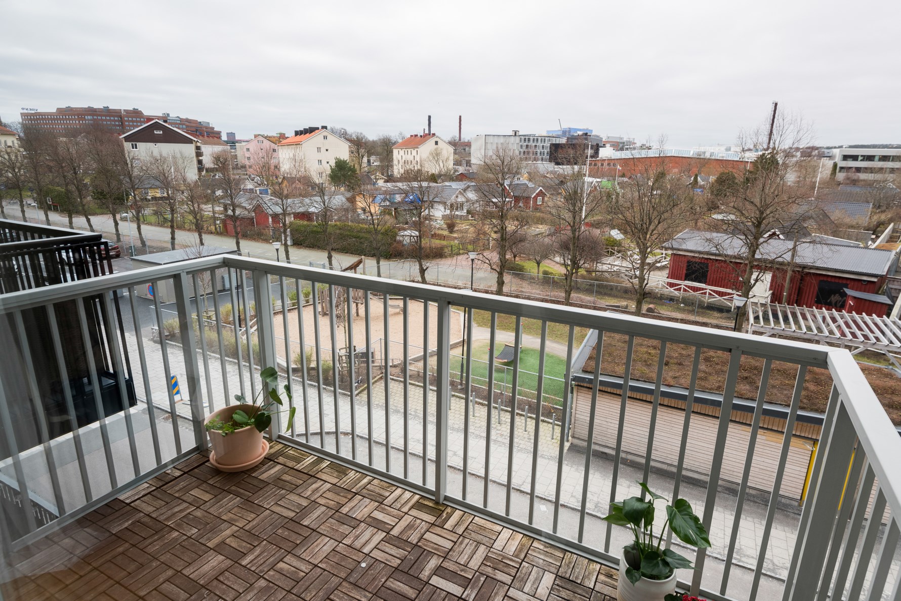 Bild 5 Rosenapelgatan 25