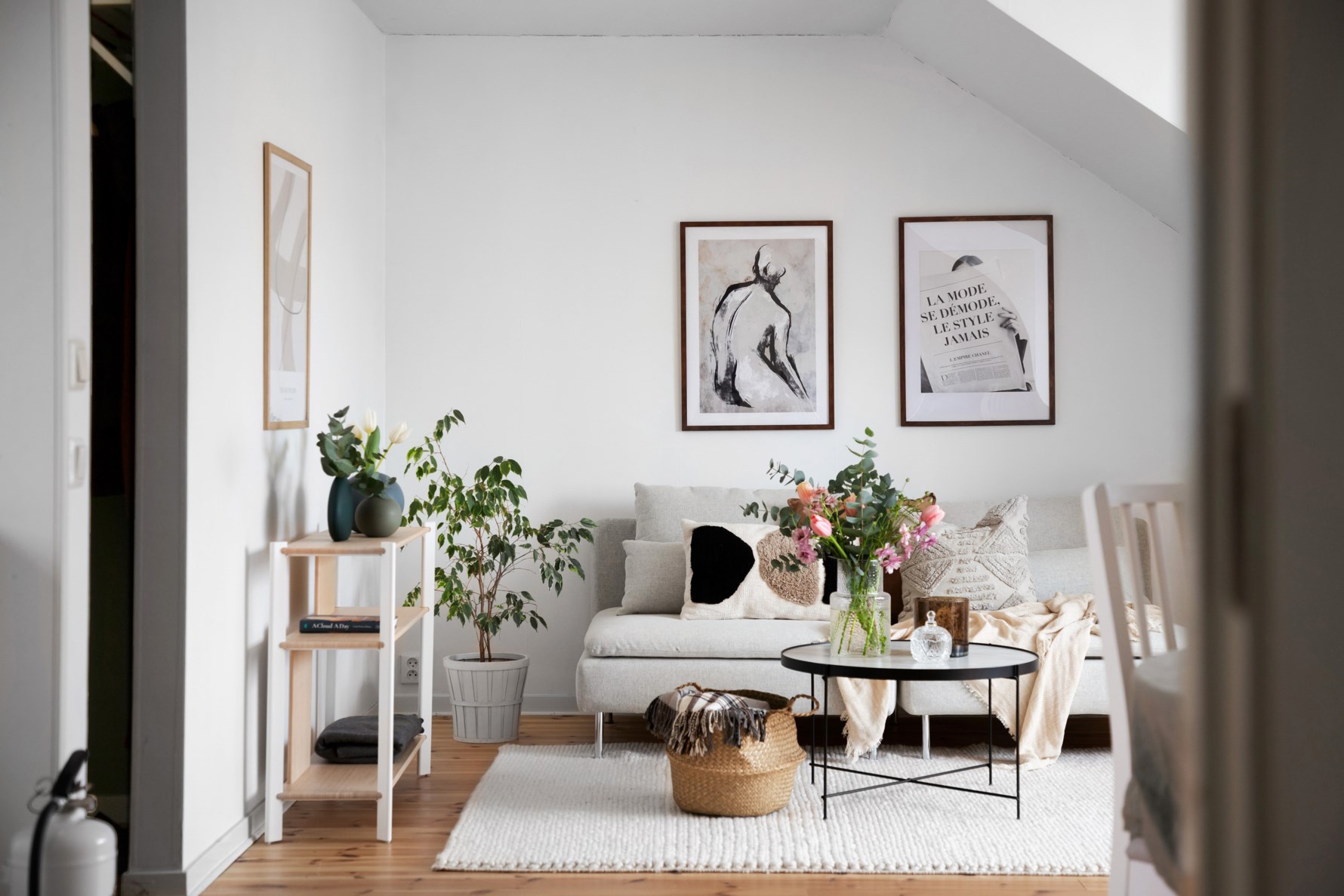 Bild 5 Fabriksgatan 4F