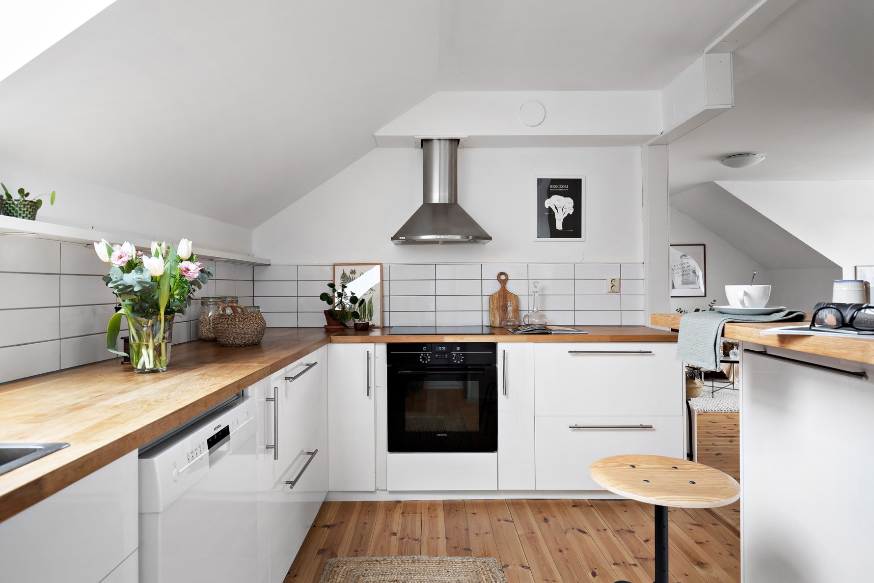 Bild 2 Fabriksgatan 4F