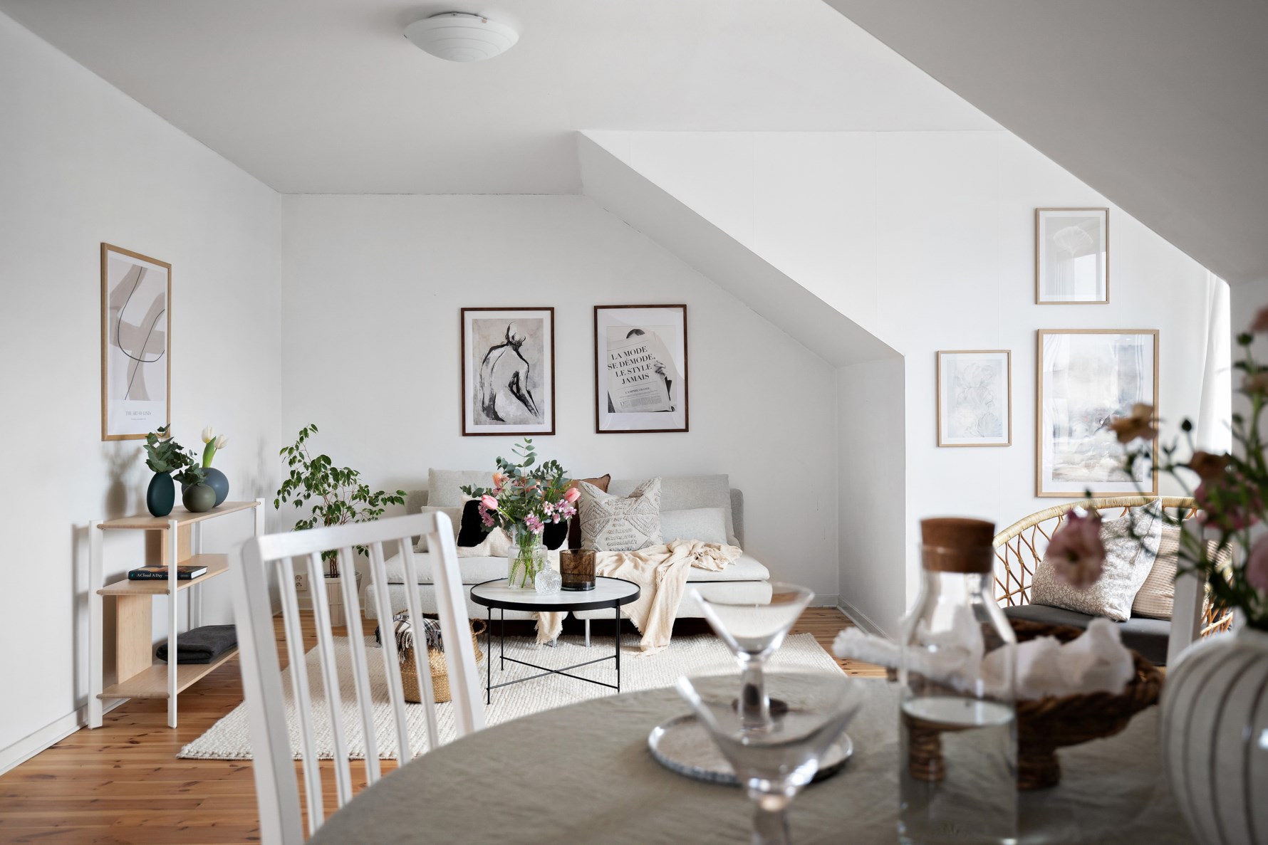 Bild 3 Fabriksgatan 4F