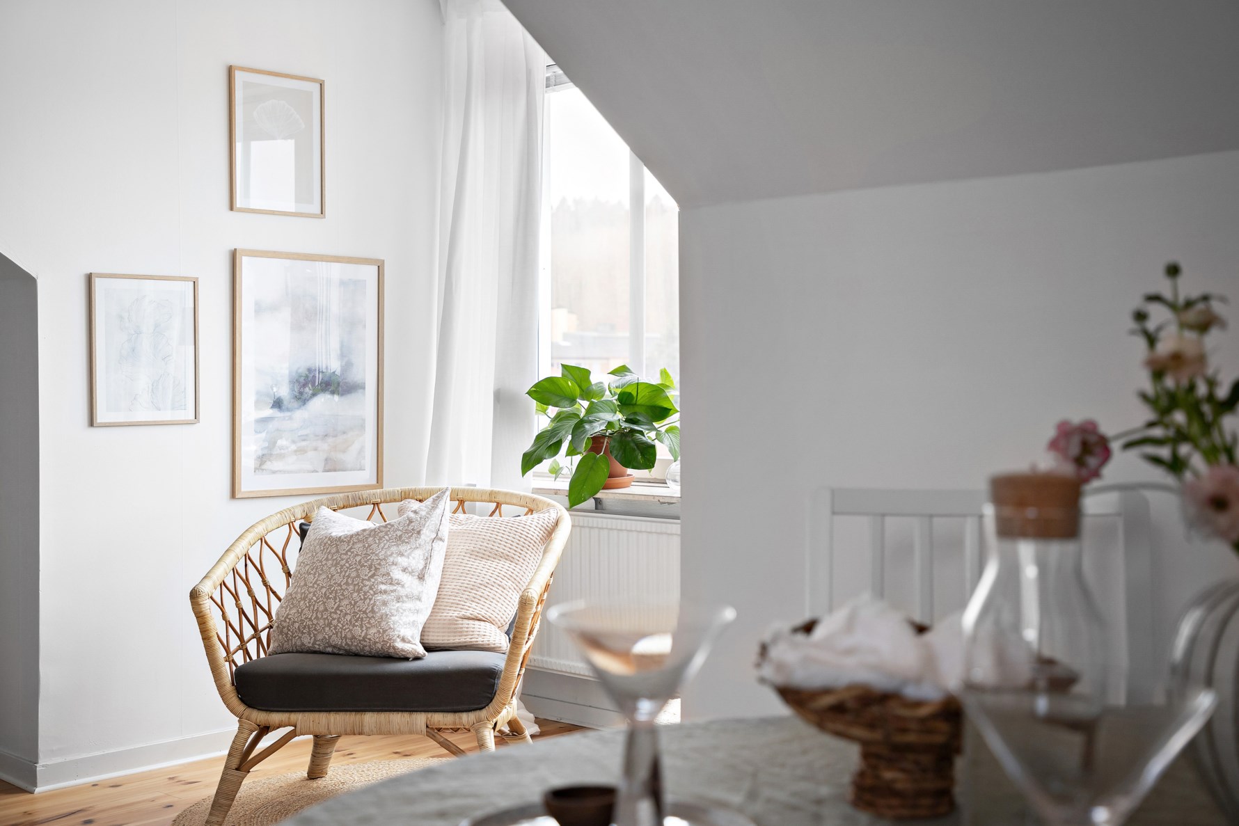 Bild 4 Fabriksgatan 4F