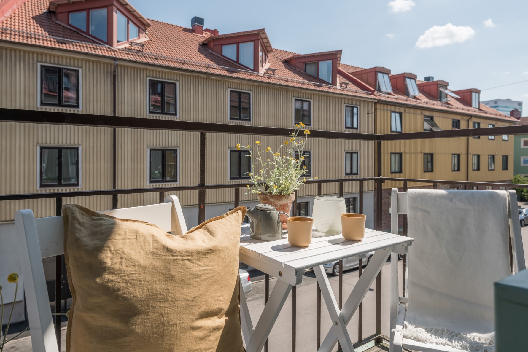 Bild 4 Helmutsrogatan 3B