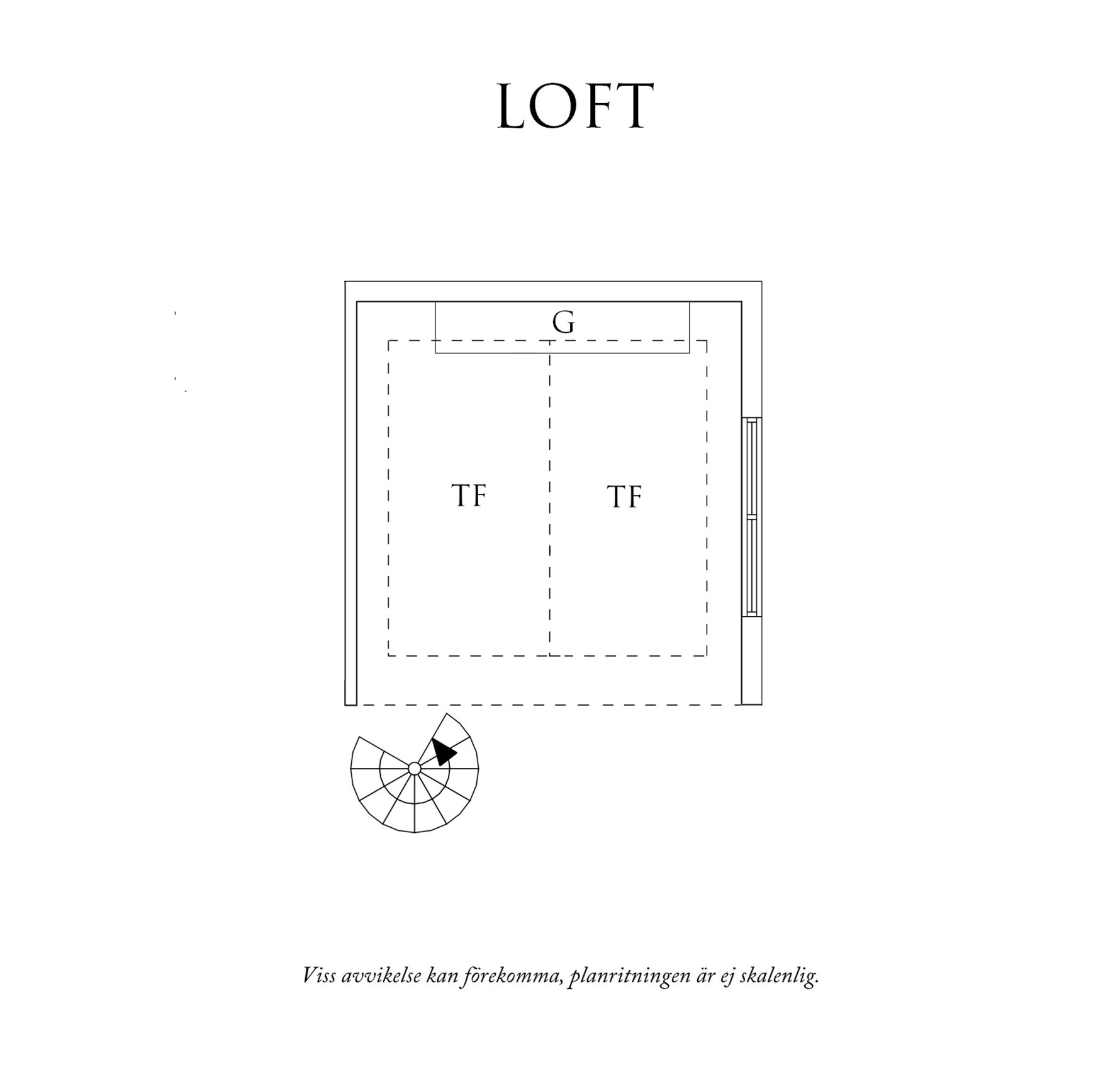 Planritning 2 Burgårdsgatan 14
