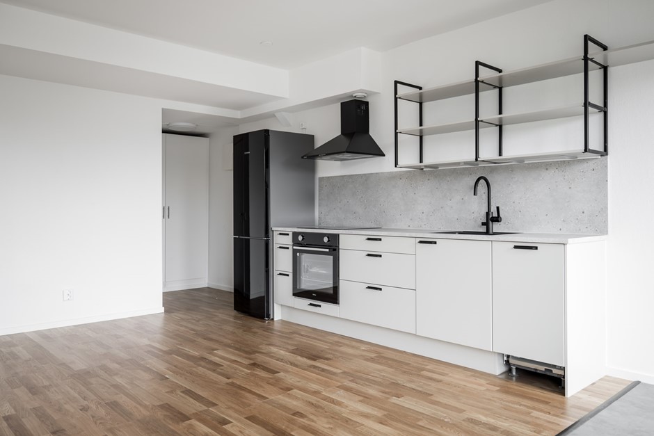 Masthuggsterrassen 10F