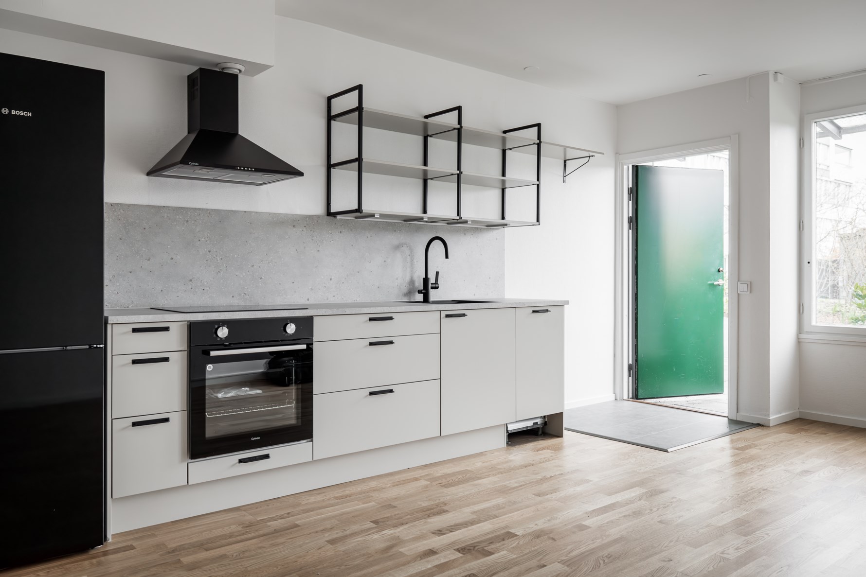 Bild 4 Masthuggsterrassen 10F