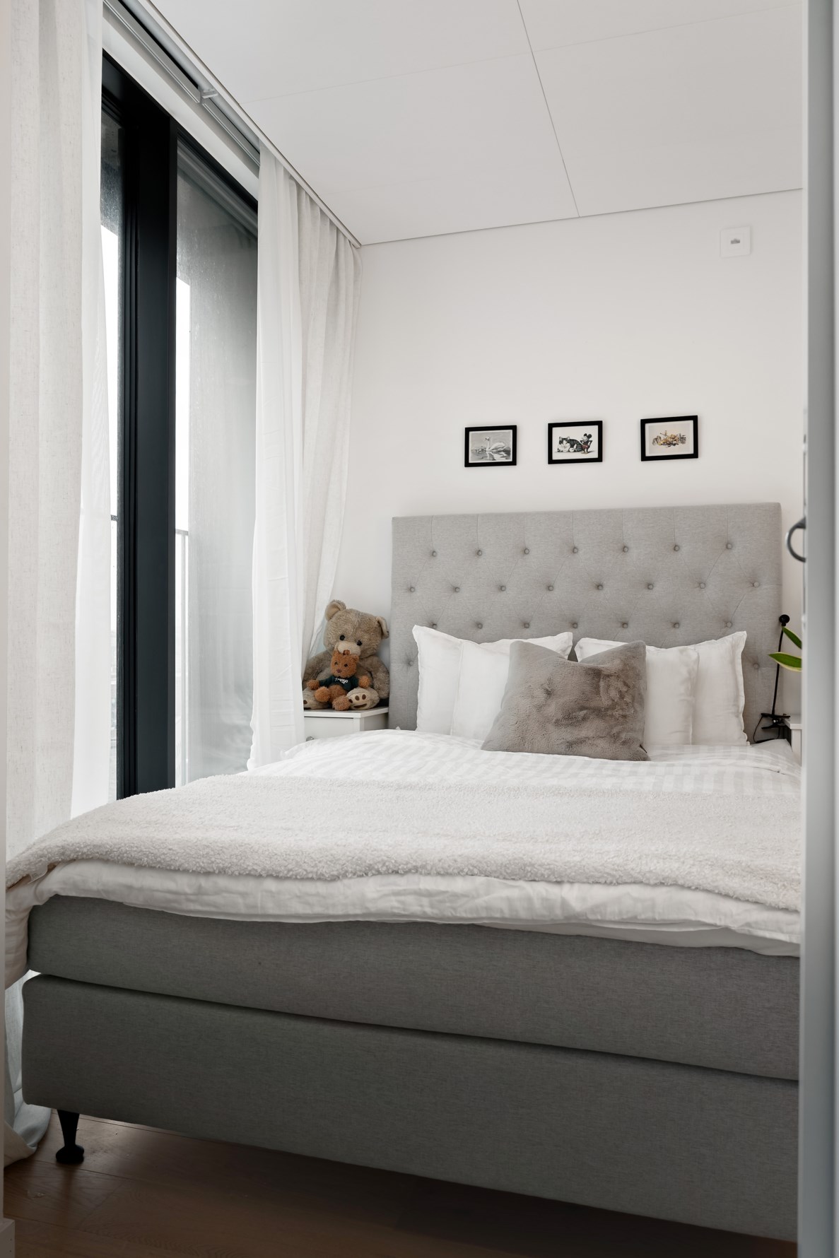 Bild 5 Lodjursstråket 1 Karlatornet