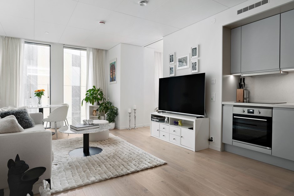 Lodjursstråket 1 Karlatornet