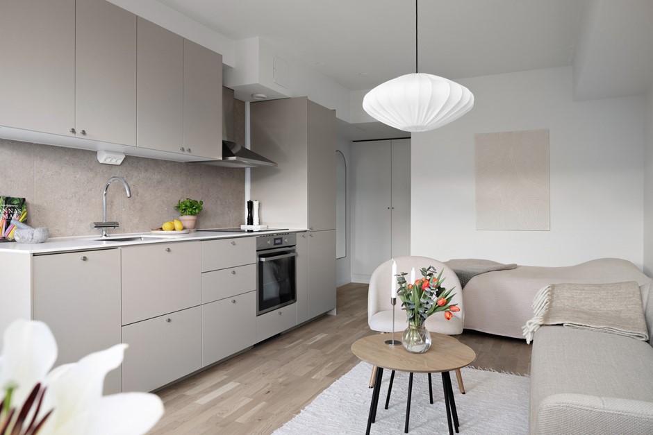 Masthuggsterrassen 12E