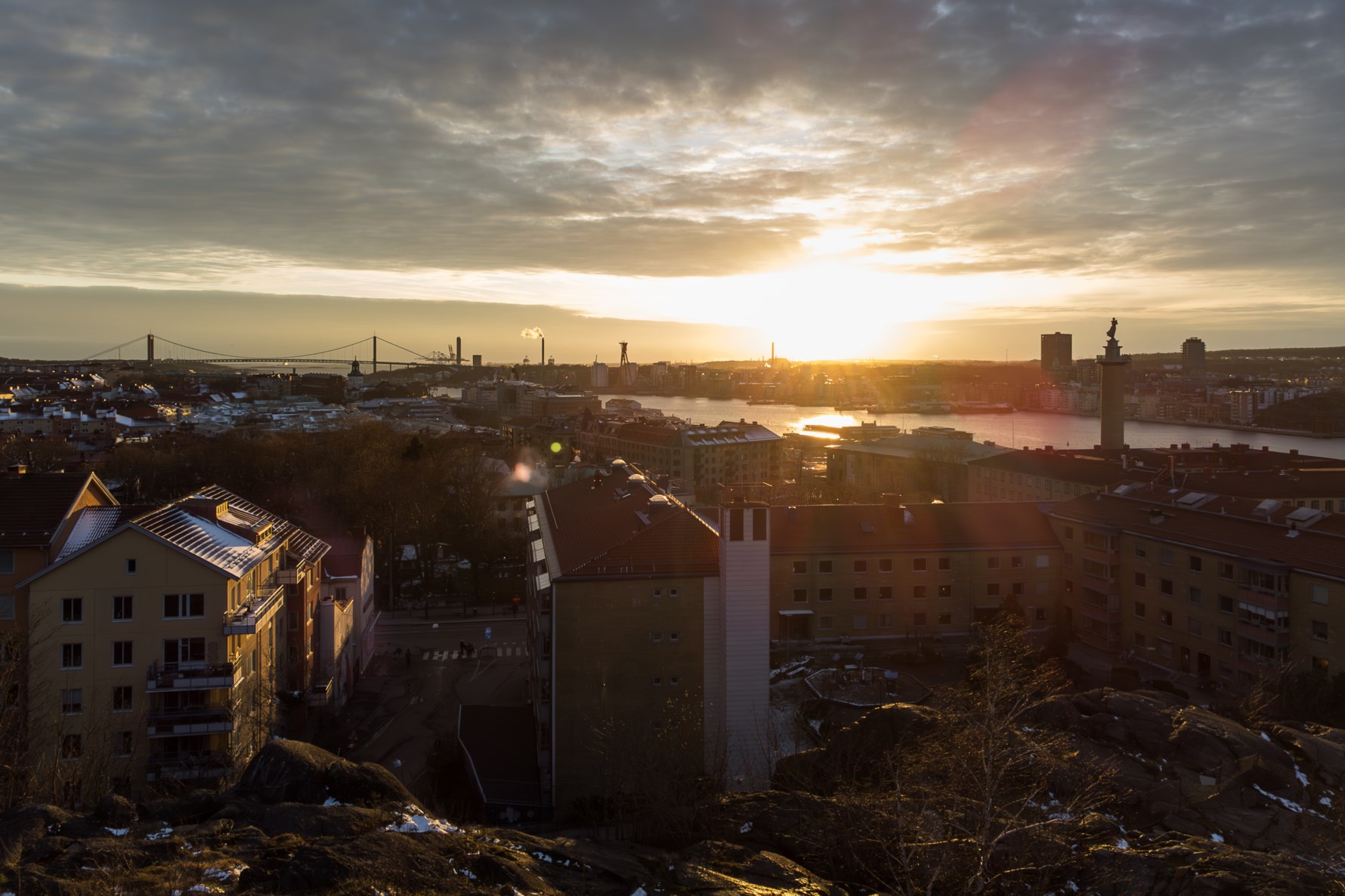 Bild 3 Kjellmansgatan 28