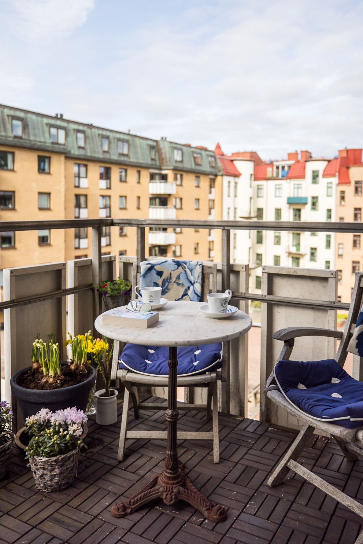 Bild 5 Teatergatan 21