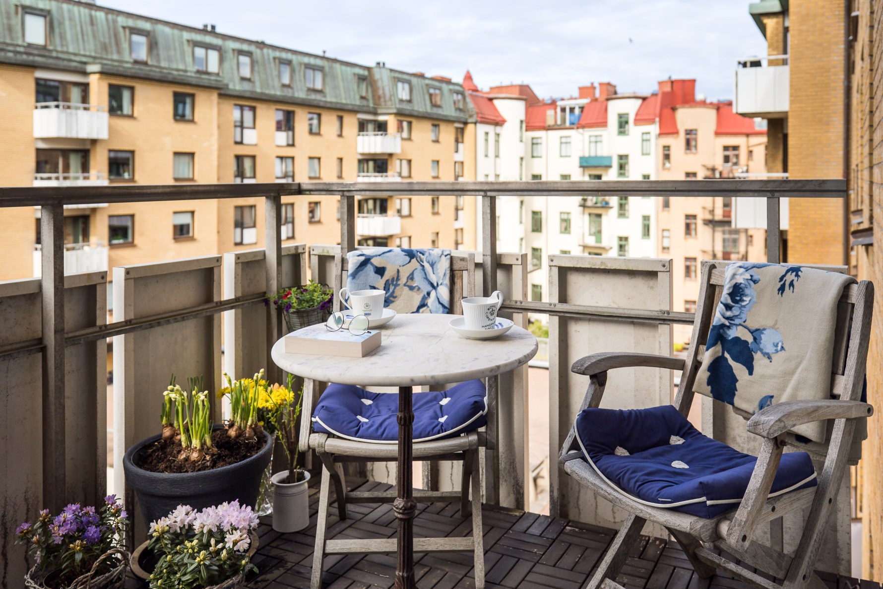 Bild 4 Teatergatan 21