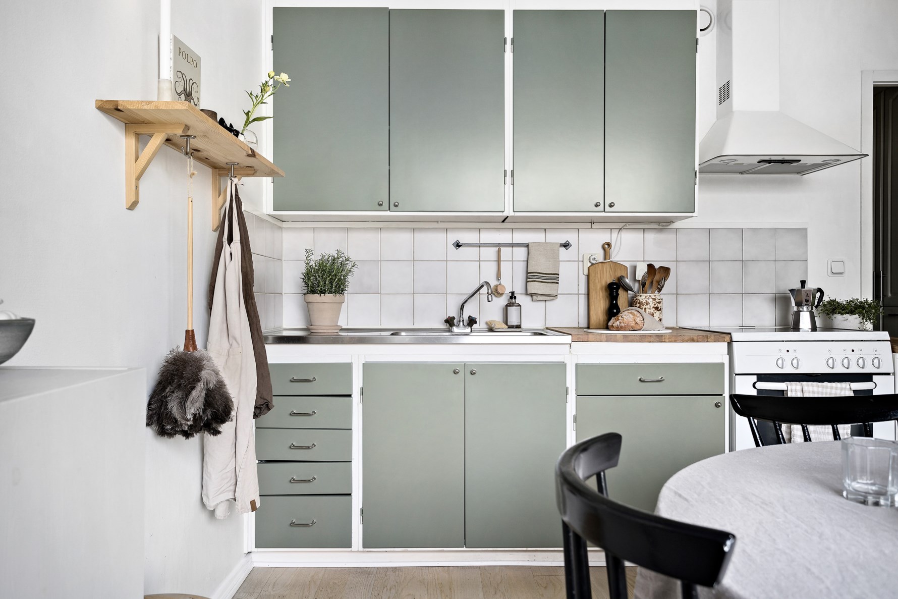 Bild 5 Skepparegången 16