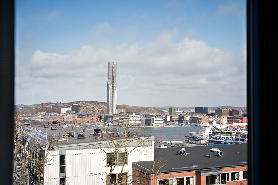 Fyrmästaregången 14