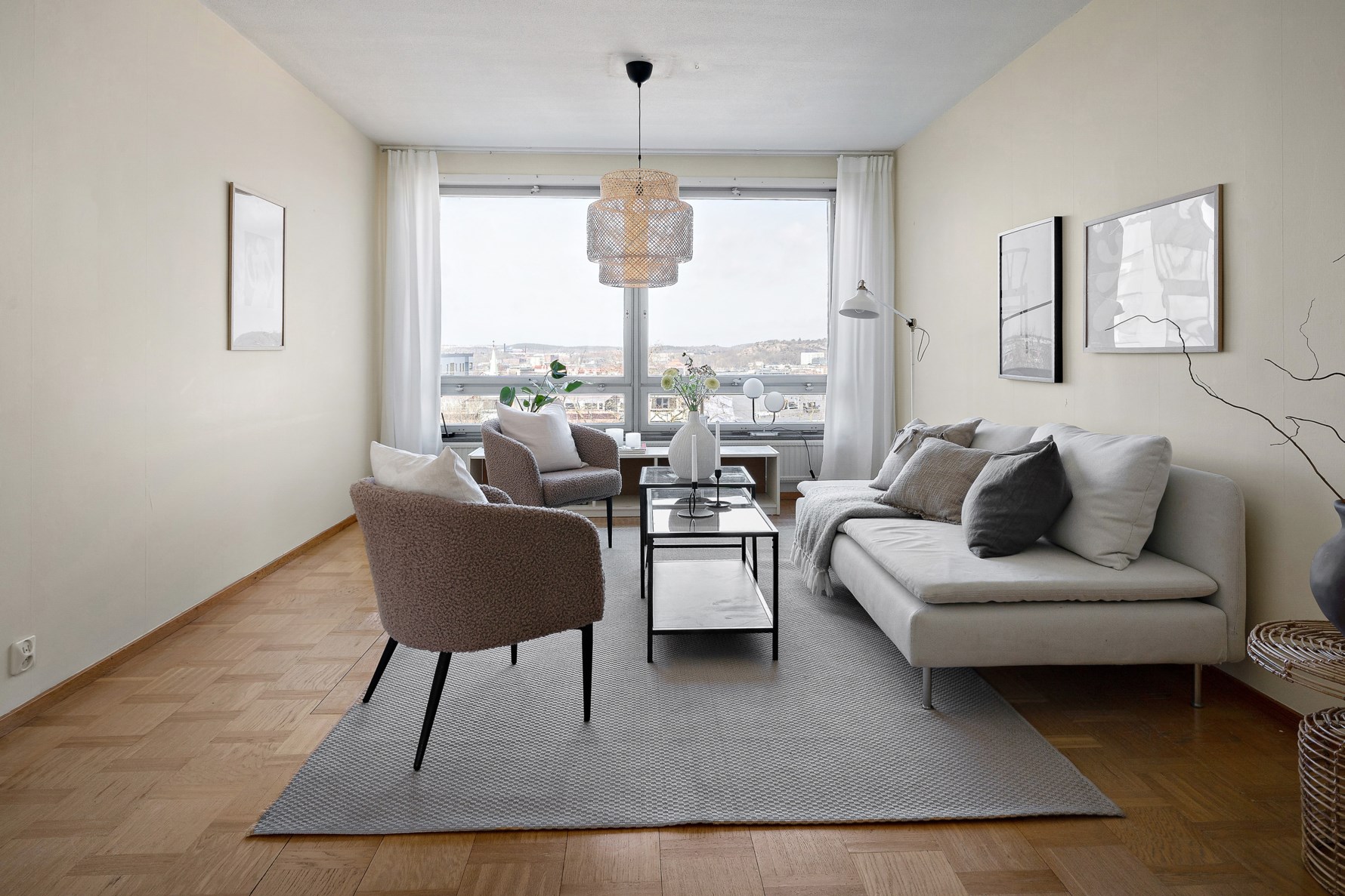 Bild 4 Fyrmästaregången 14