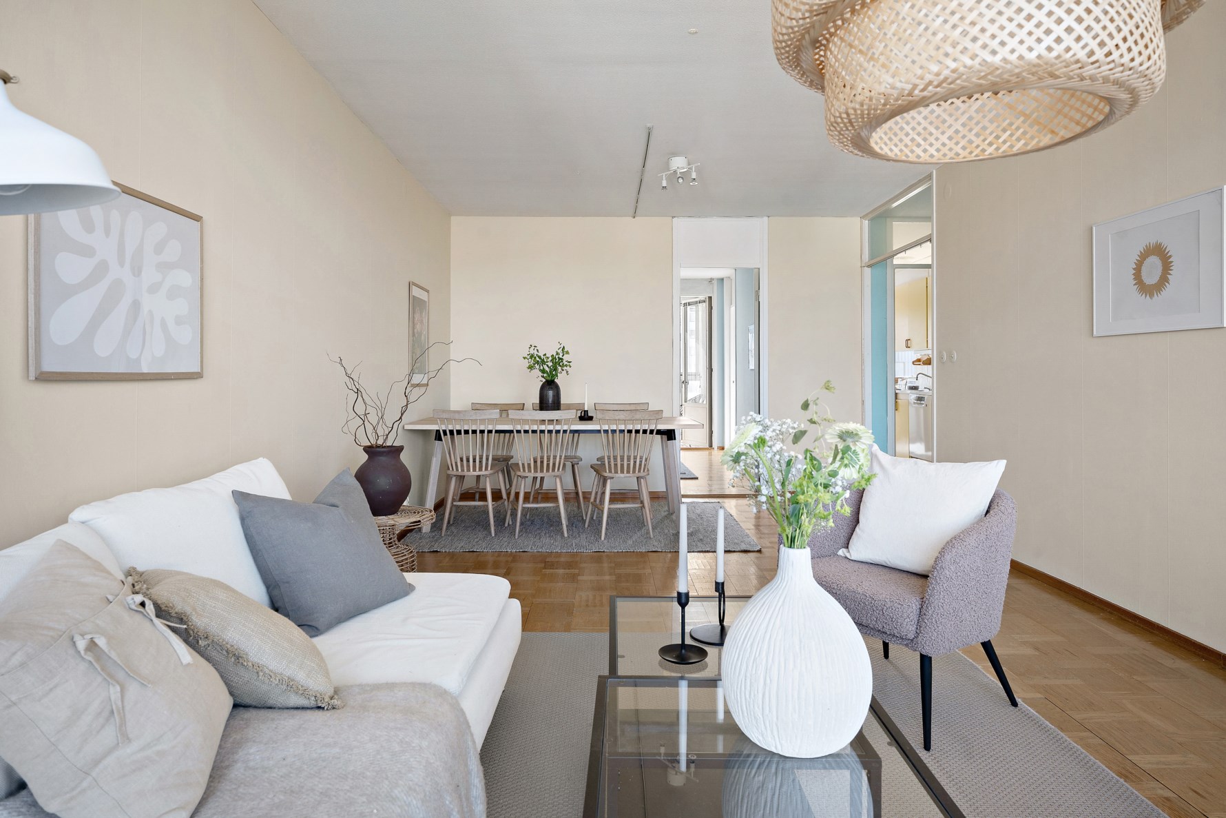 Bild 6 Fyrmästaregången 14