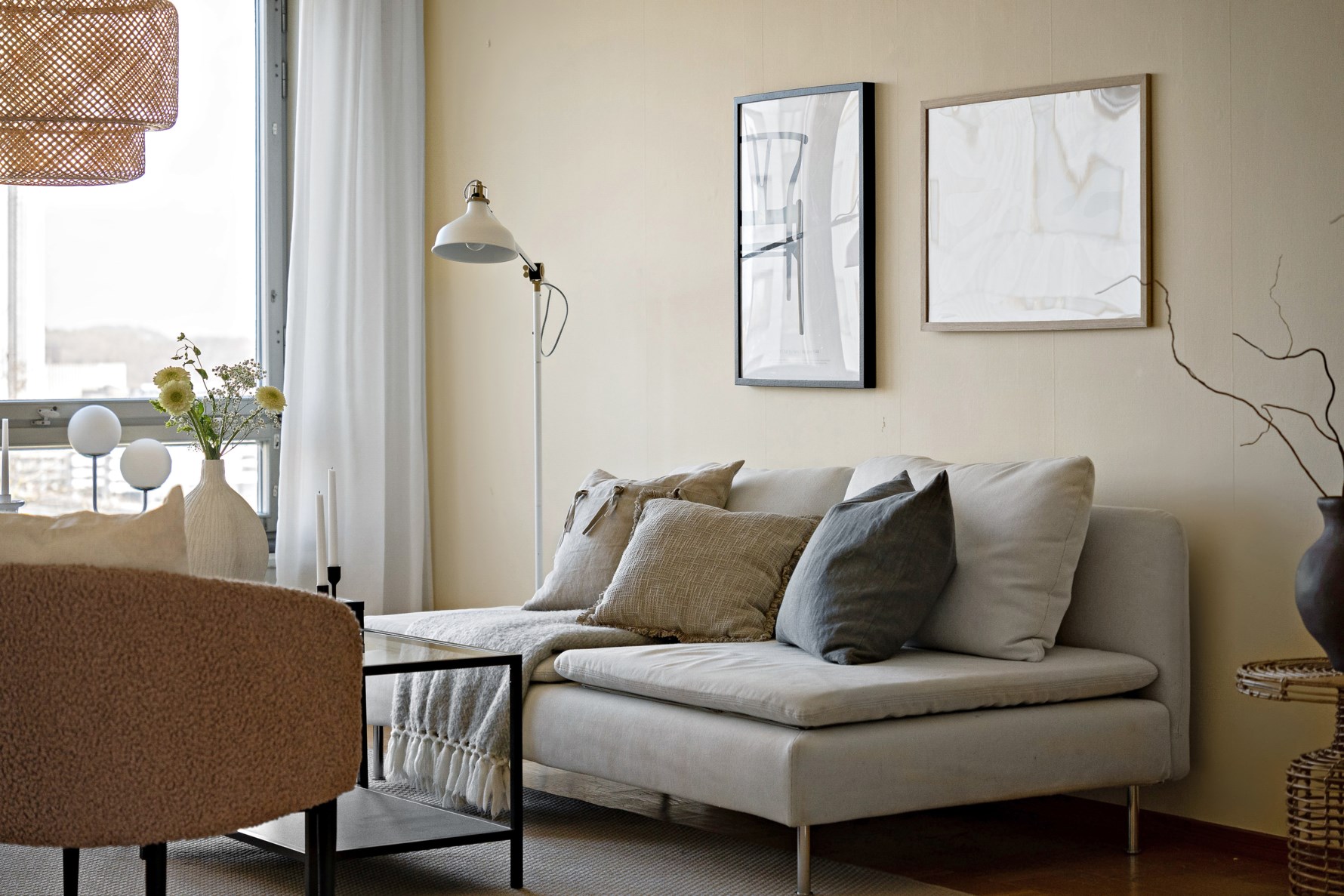 Bild 5 Fyrmästaregången 14