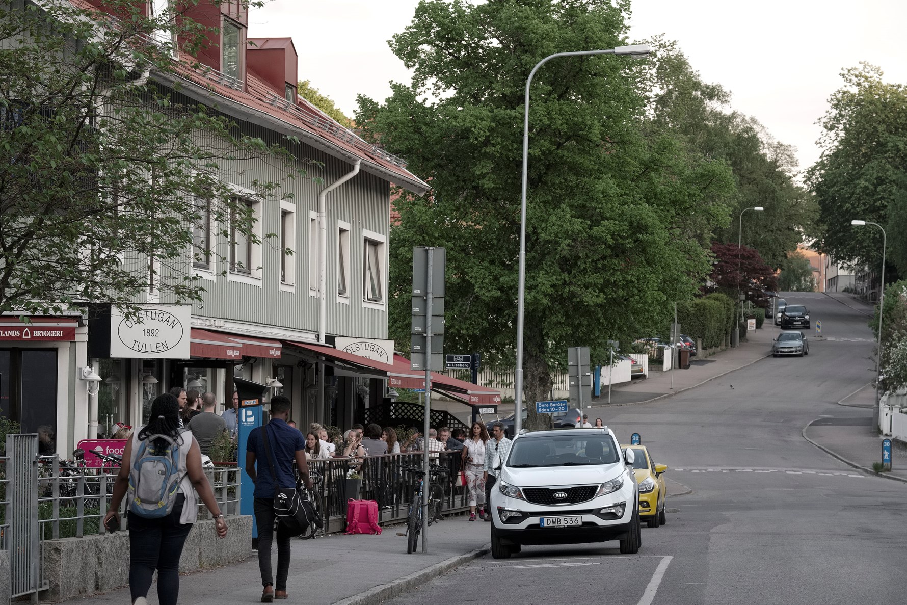 Bild 5 Eklandagatan 56D