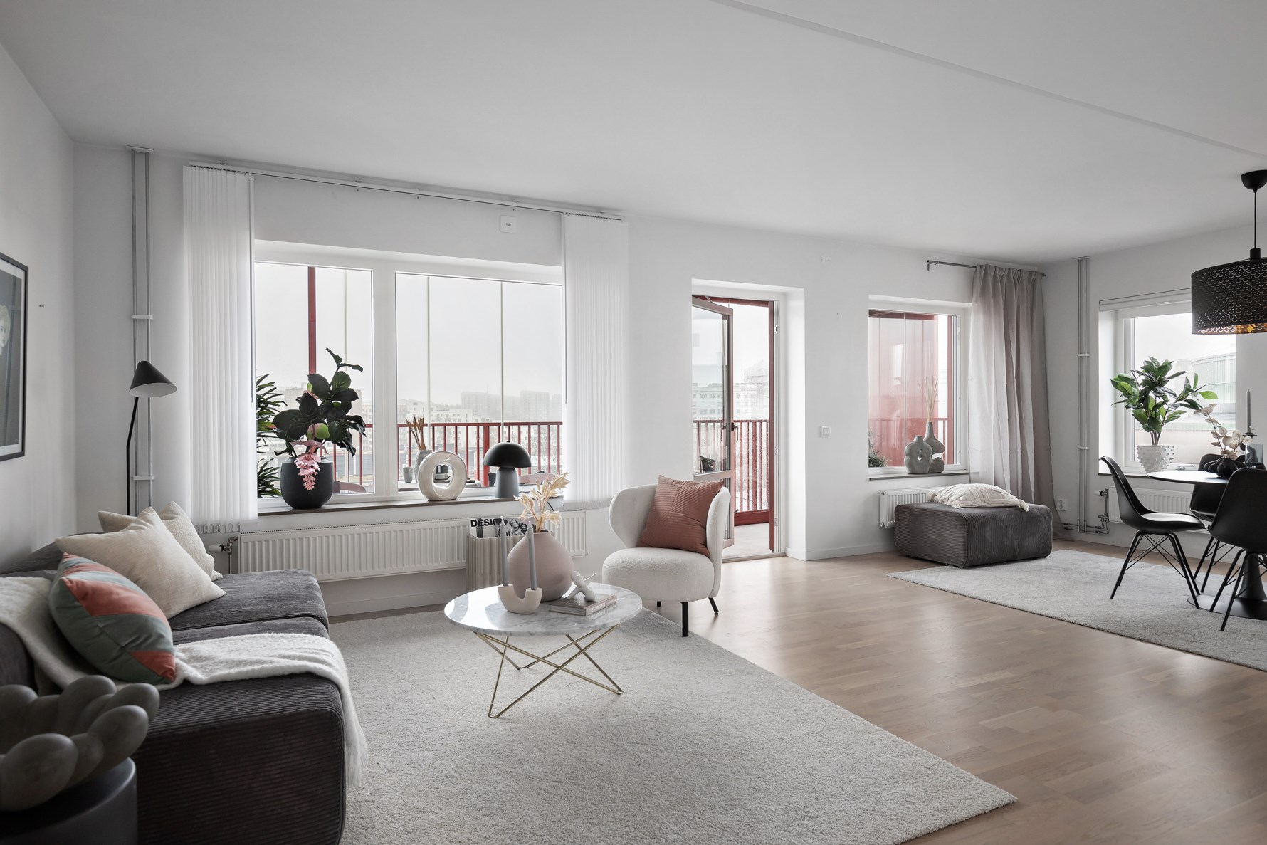 Bild 2 Valthornsgatan 6