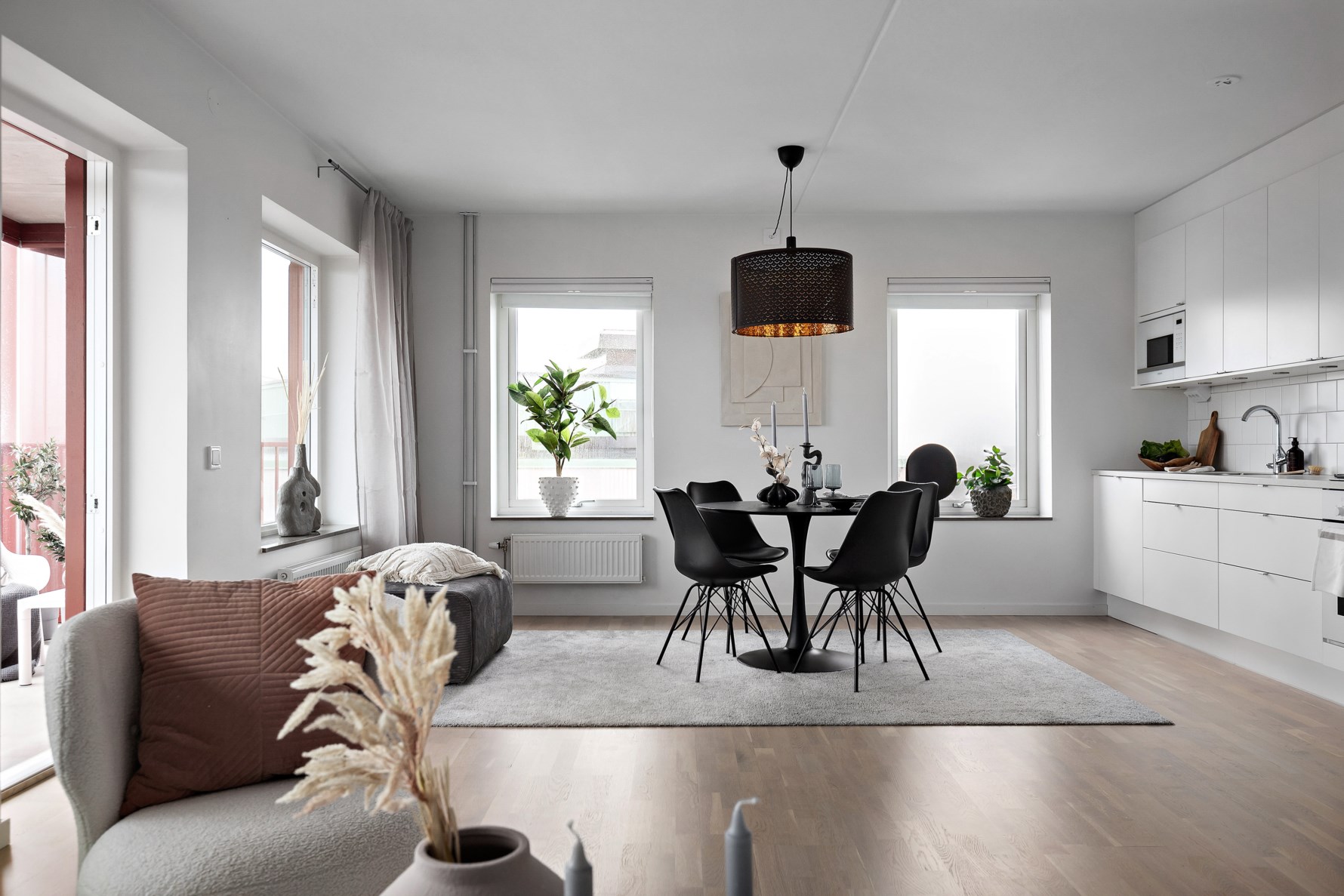 Bild 4 Valthornsgatan 6