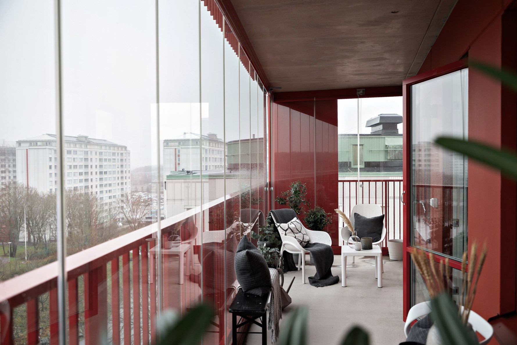 Bild 3 Valthornsgatan 6