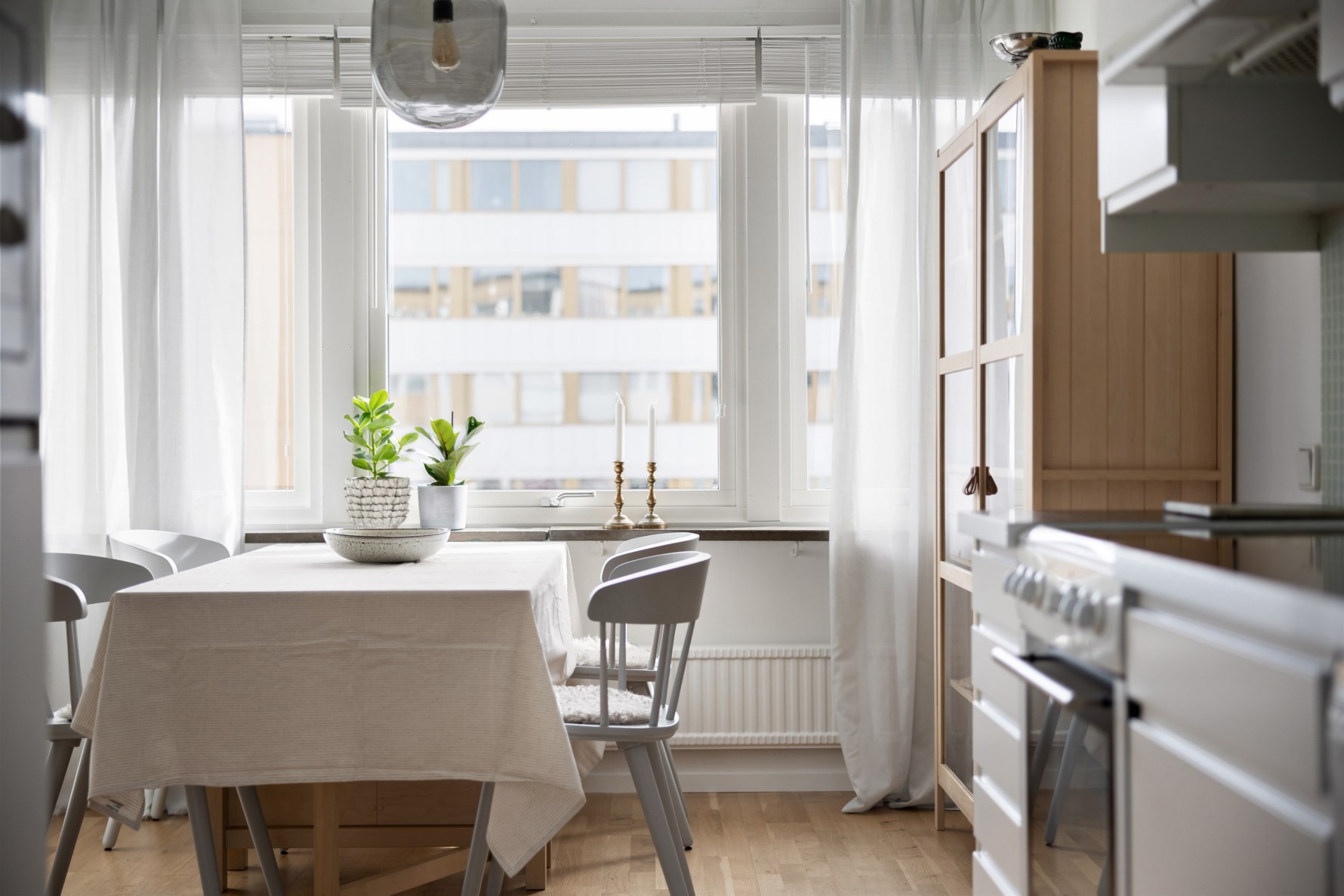 Bild 3 Vaktmästaregången 13