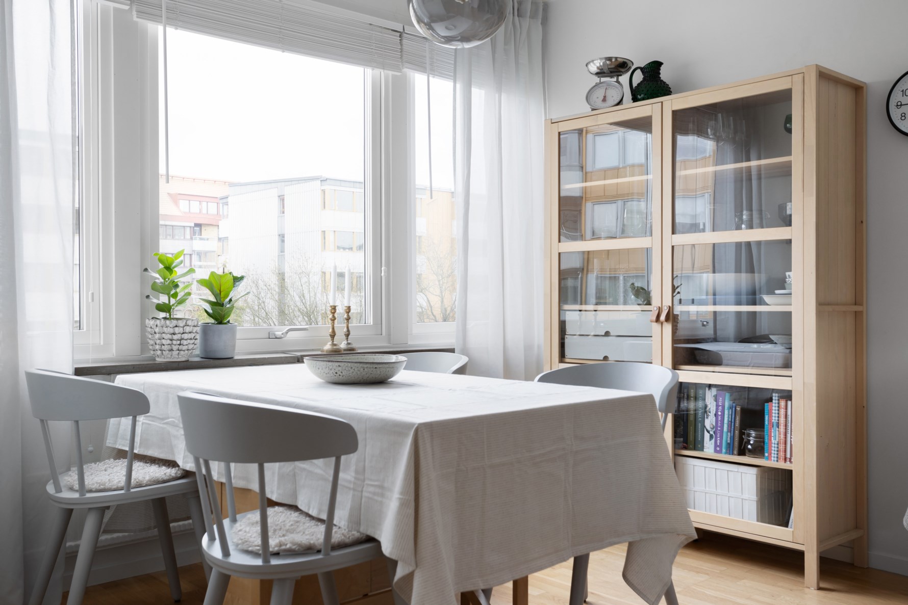 Bild 6 Vaktmästaregången 13