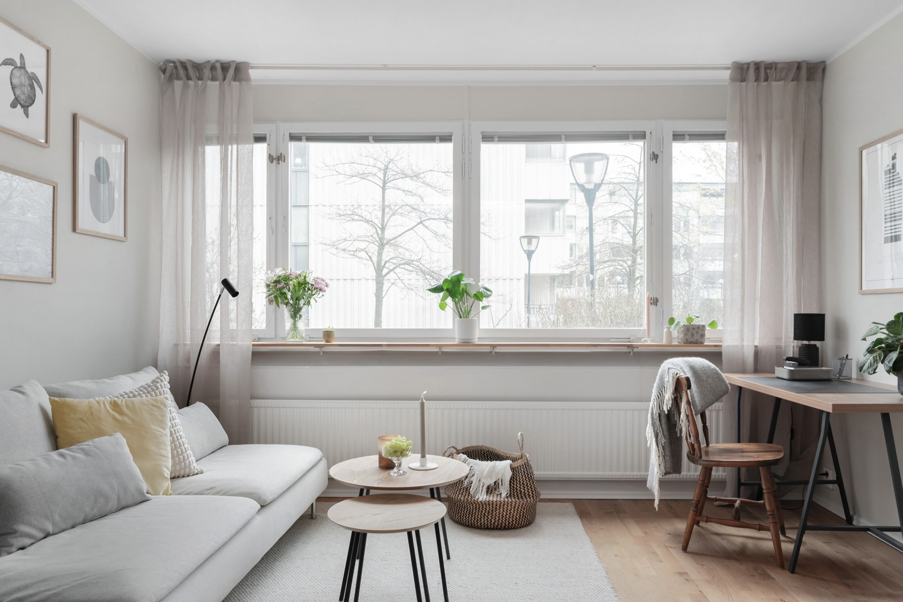 Bild 4 Klostergången 7