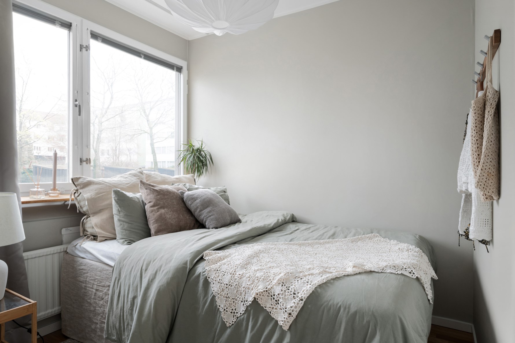 Bild 3 Klostergången 7