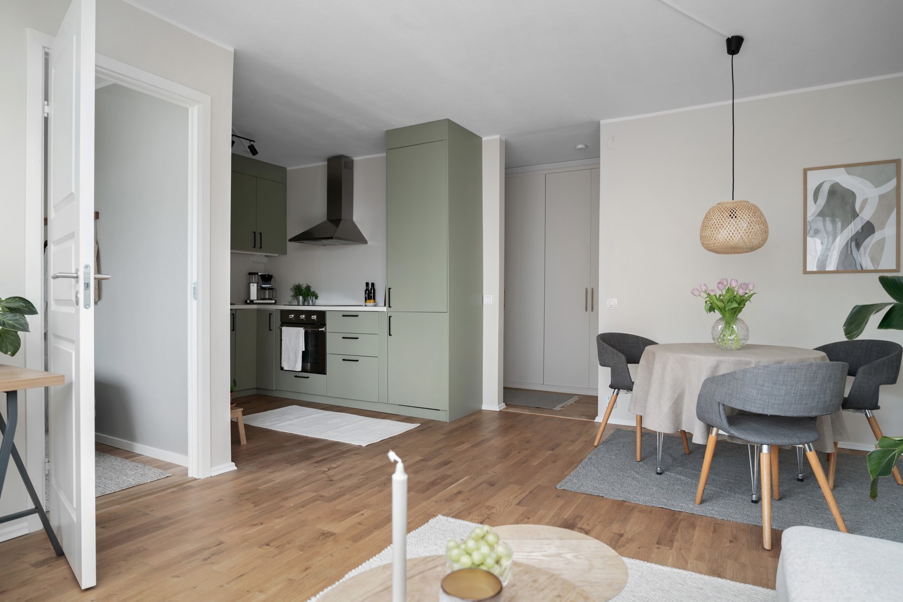 Bild 2 Klostergången 7