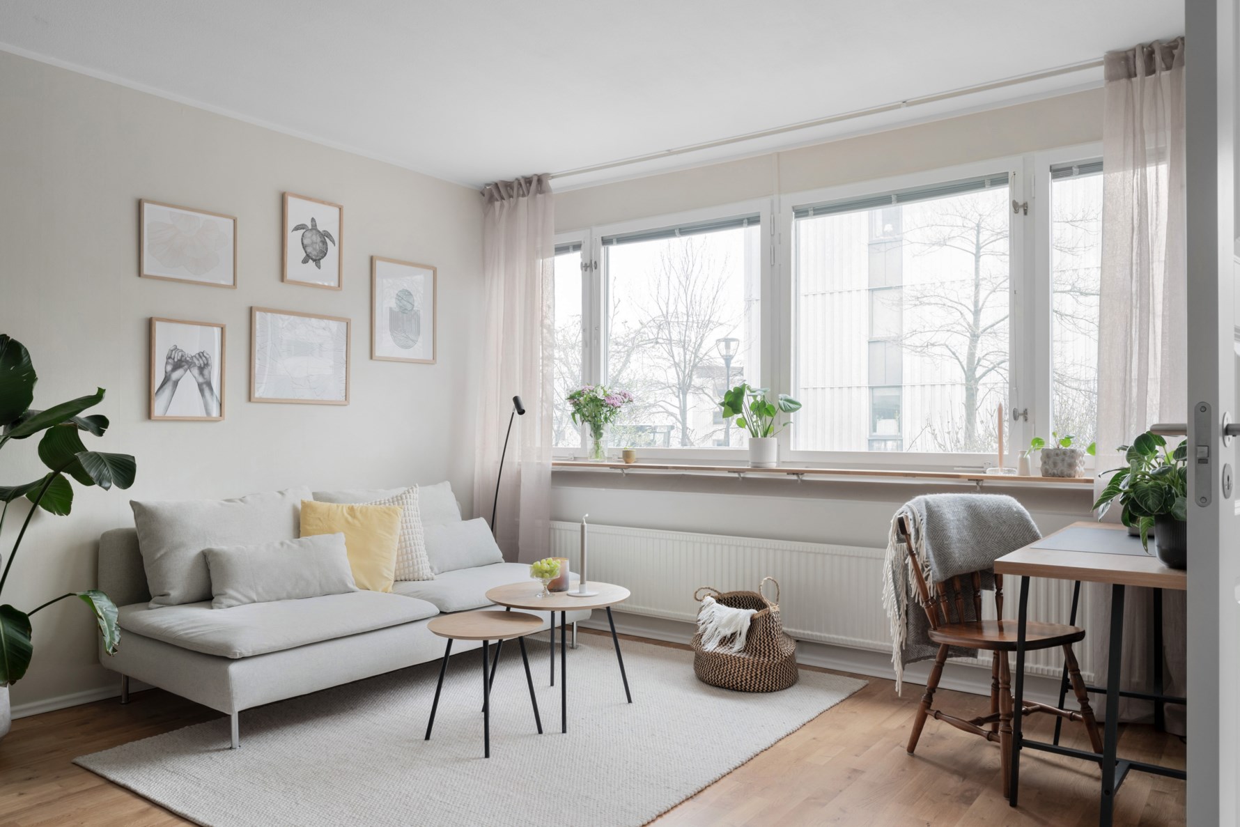 Bild 5 Klostergången 7