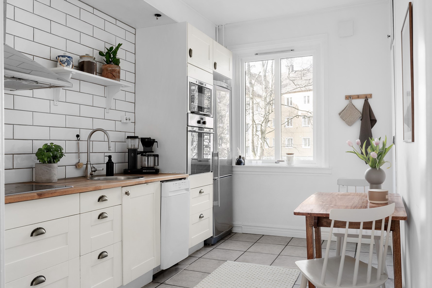 Bild 6 Helmutsrogatan 3B