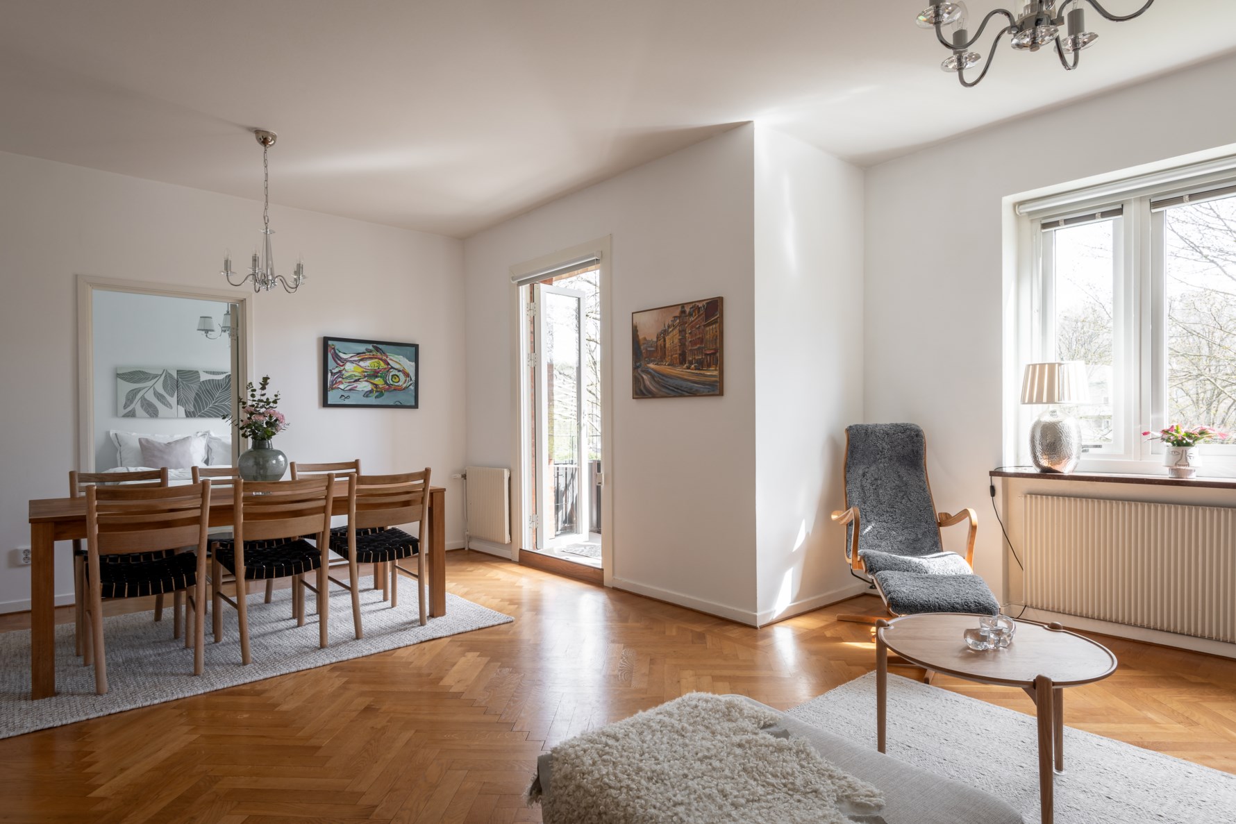 Bild 2 Birkagatan 22B