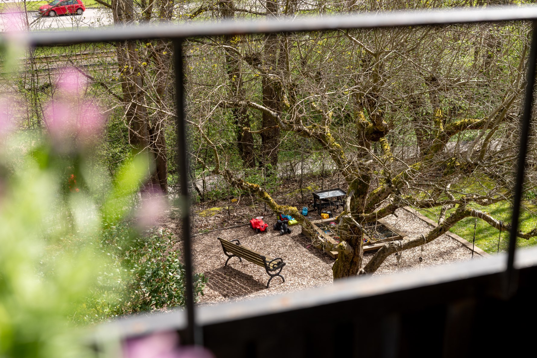 Bild 6 Birkagatan 22B