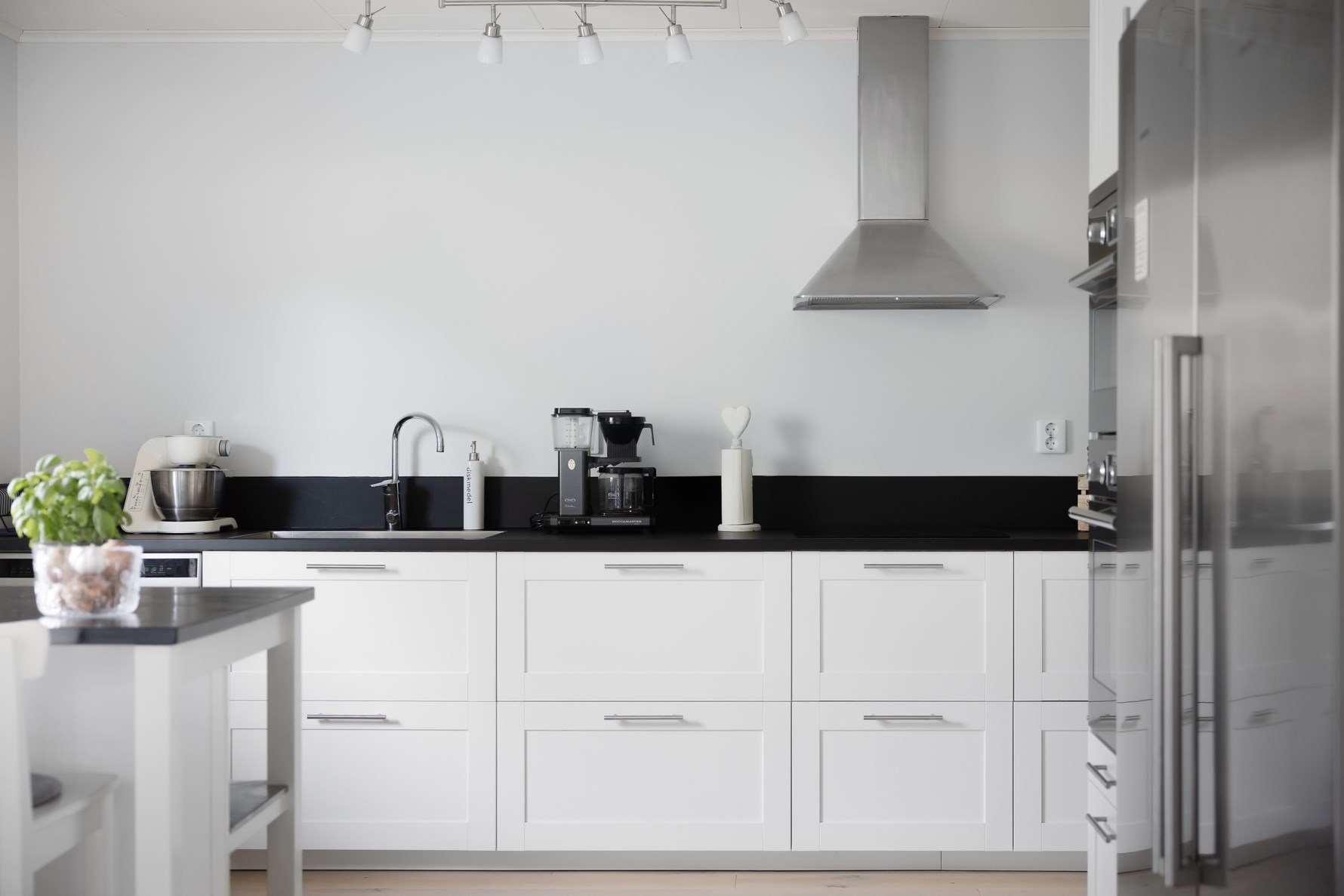 Bild 5 Äspereds Skogsväg 34