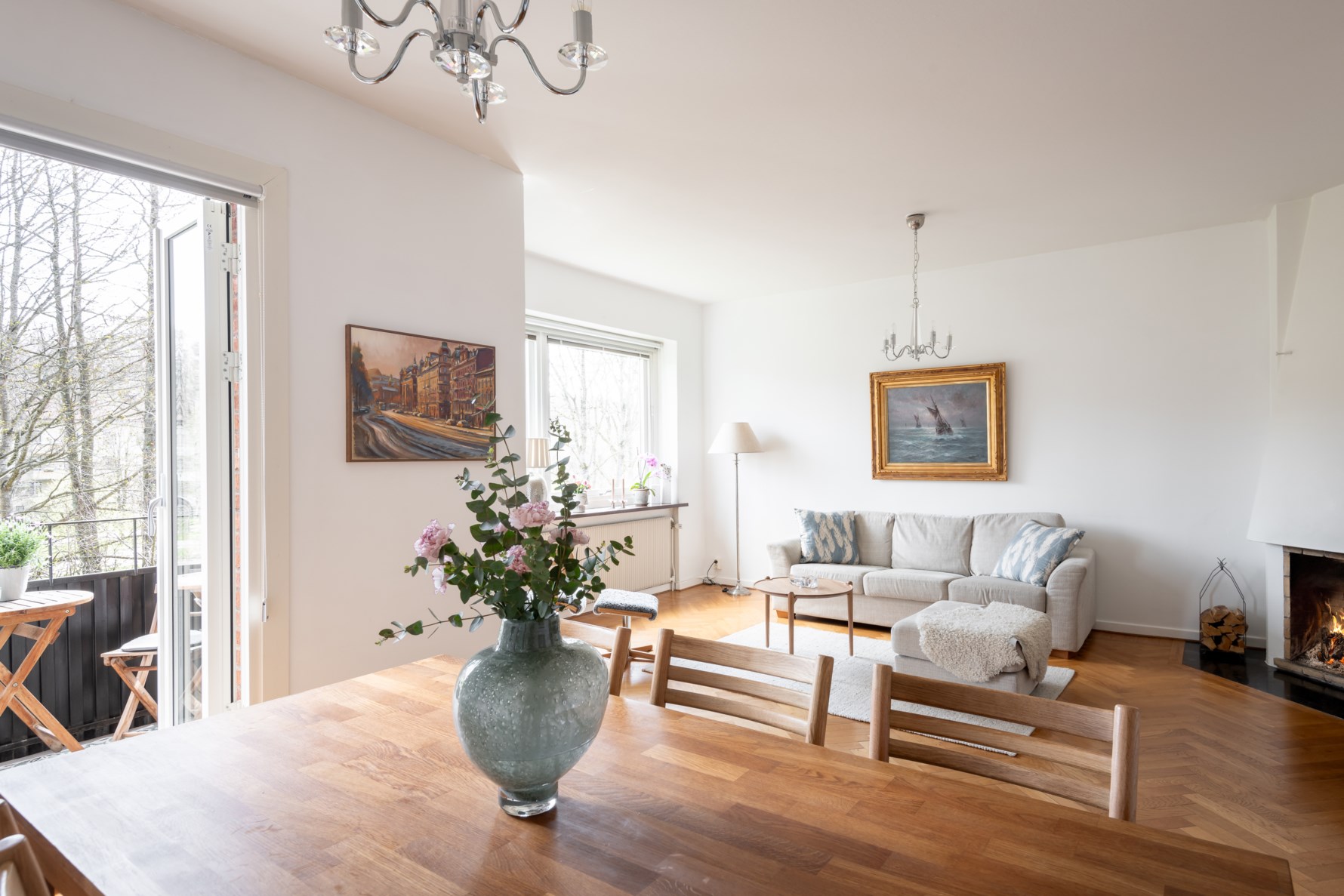 Bild 3 Birkagatan 22B