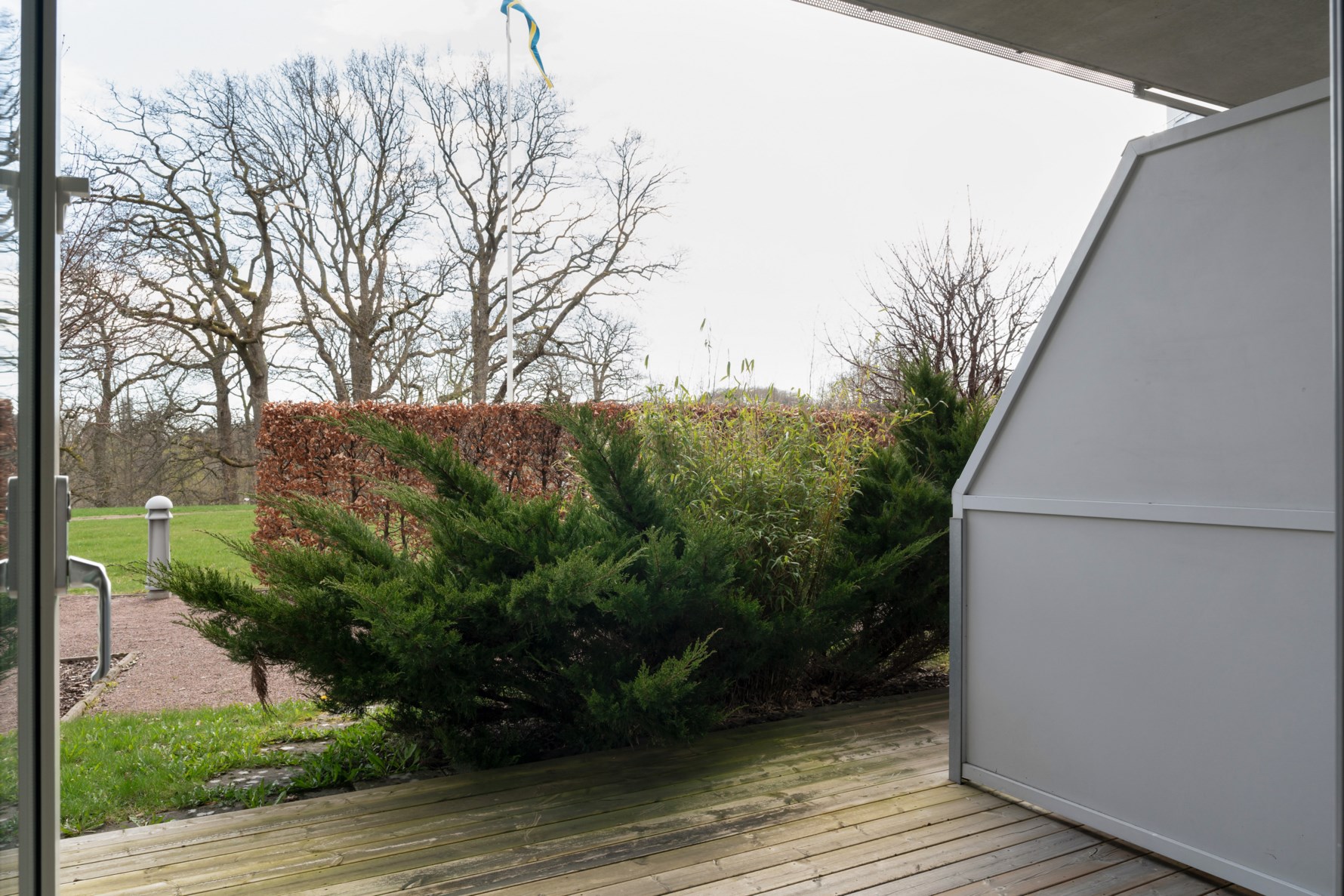 Bild 3 Sankt Jörgens väg 28C