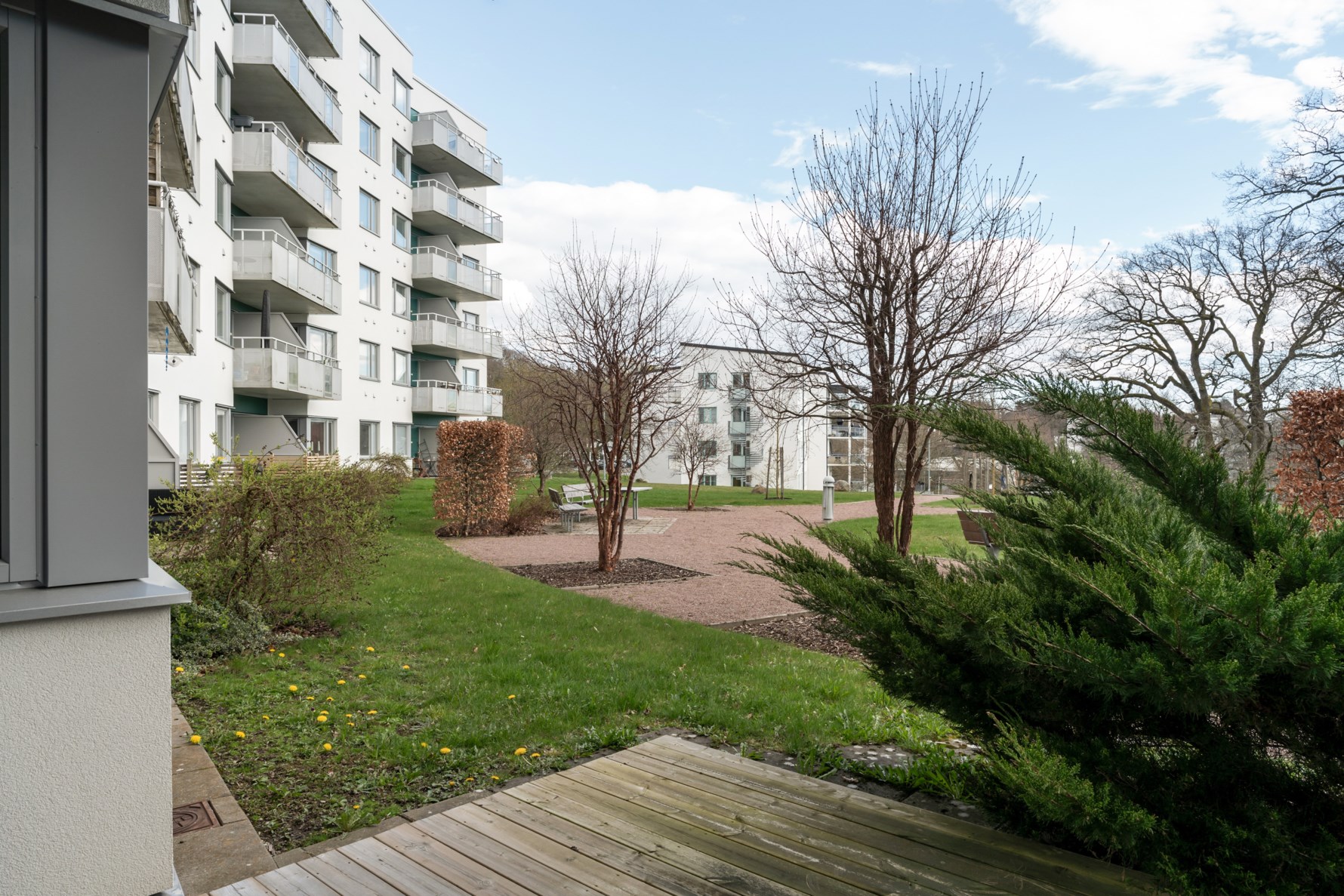 Bild 6 Sankt Jörgens väg 28C