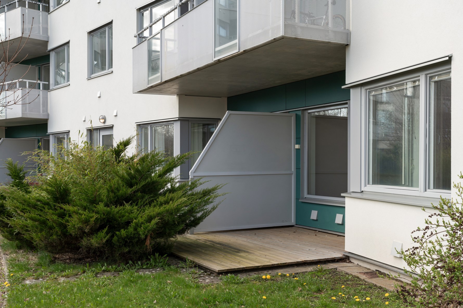 Bild 4 Sankt Jörgens väg 28C